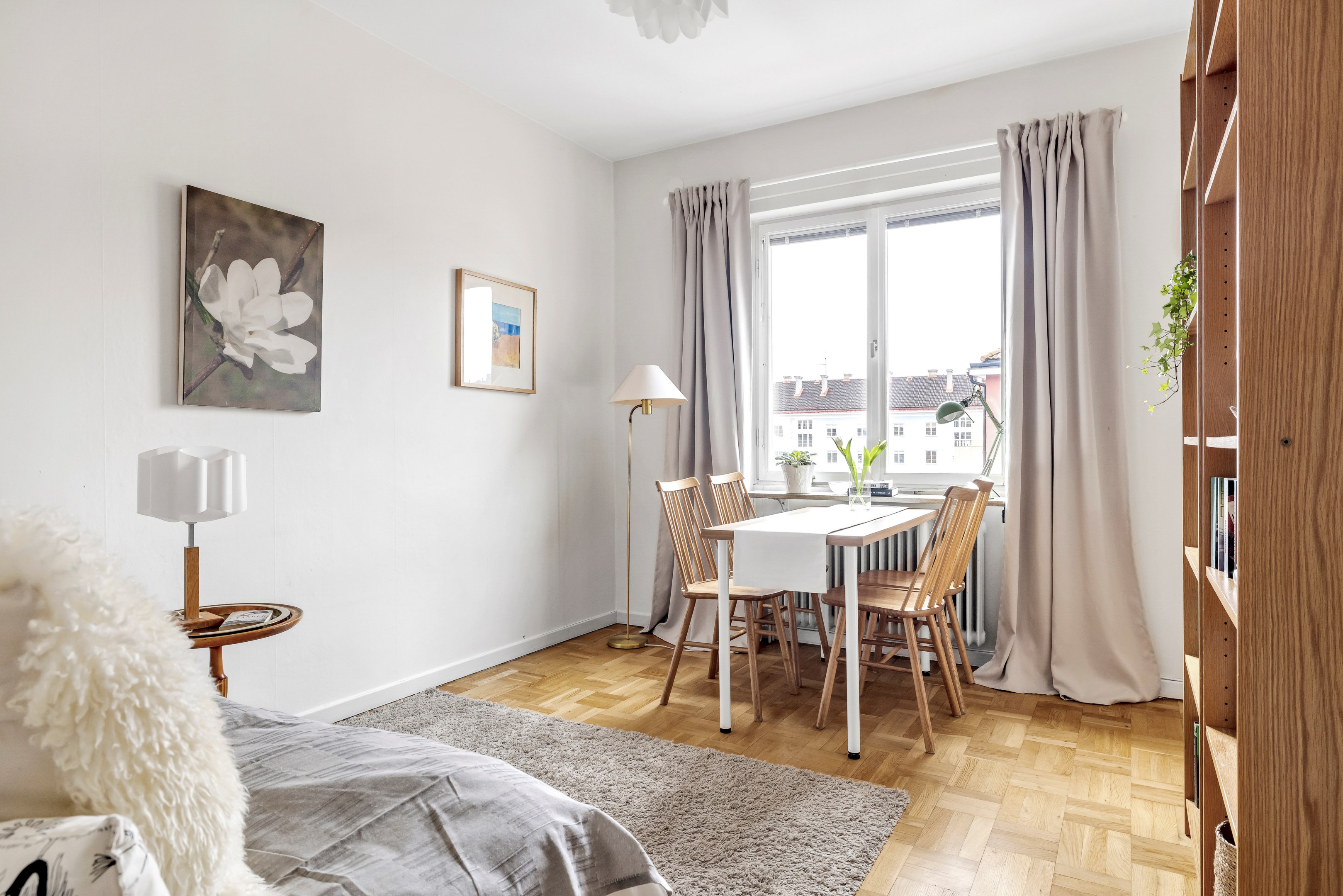 Bostadsbild från Frodegatan 15A, Såld i Fålhagen, Uppsala