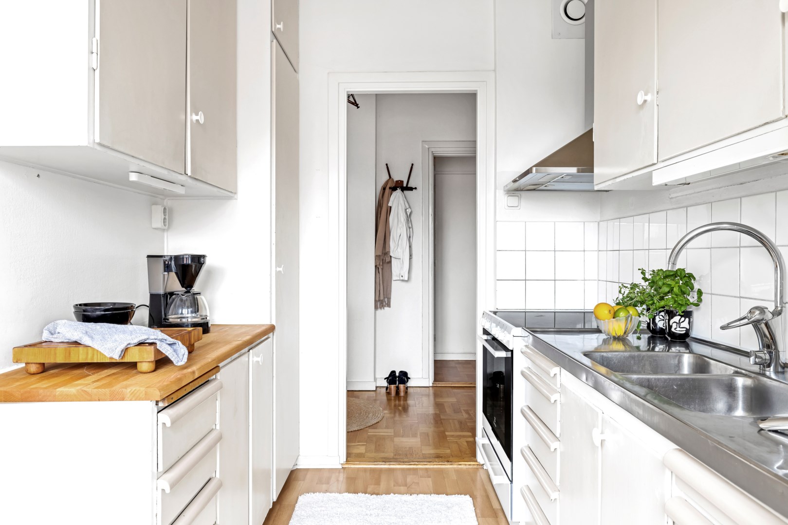 Bostadsbild från Frodegatan 15A, Såld i Fålhagen, Uppsala