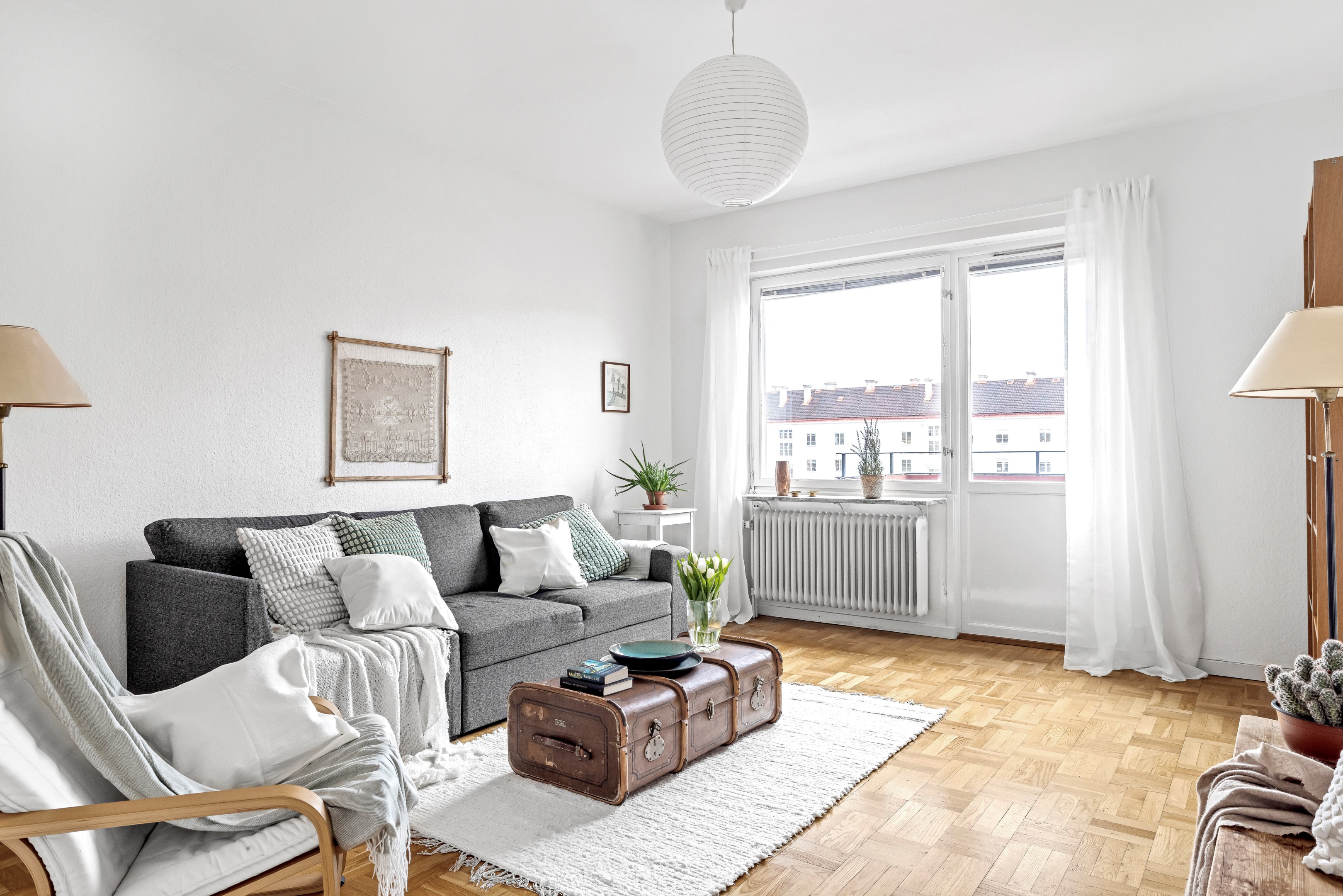 Bostadsbild från Frodegatan 15A, Såld i Fålhagen, Uppsala