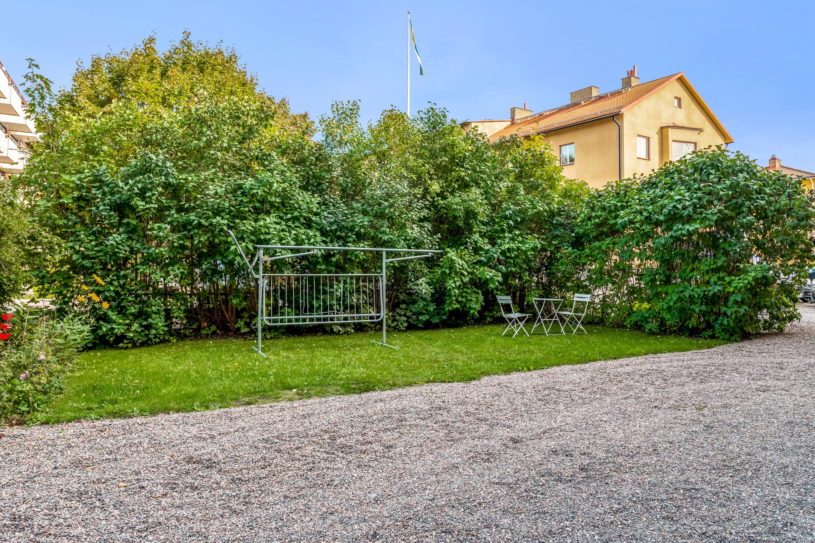 Bostadsbild från Frodegatan 15A, Såld i Fålhagen, Uppsala