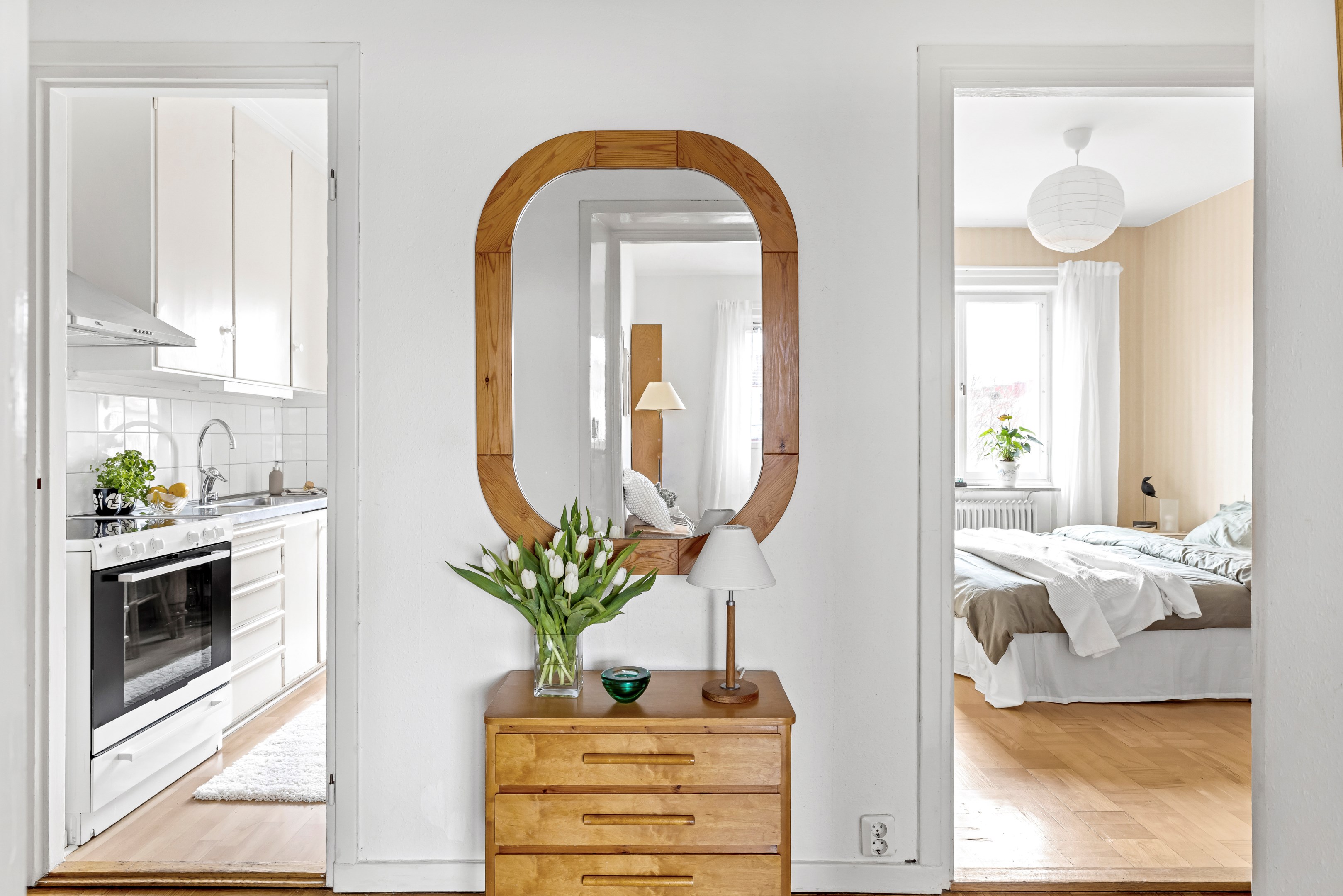 Bostadsbild från Frodegatan 15A, Såld i Fålhagen, Uppsala