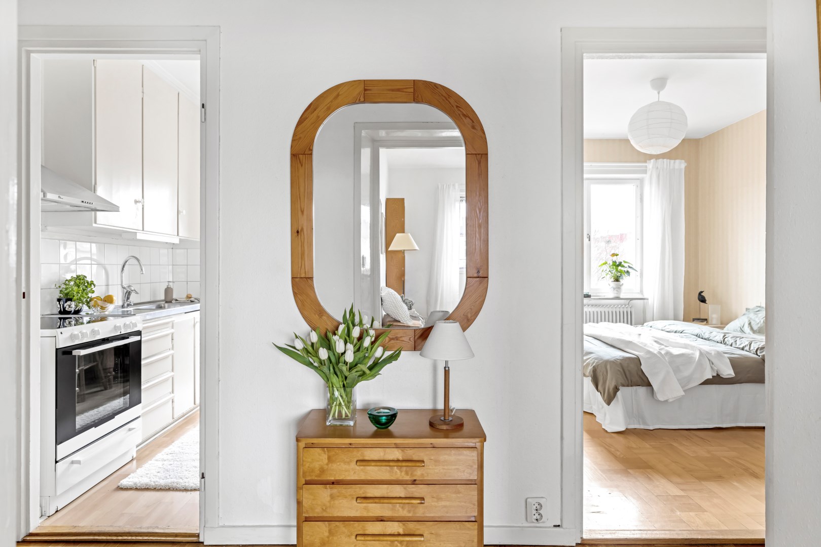 Bostadsbild från Frodegatan 15A, Såld i Fålhagen, Uppsala