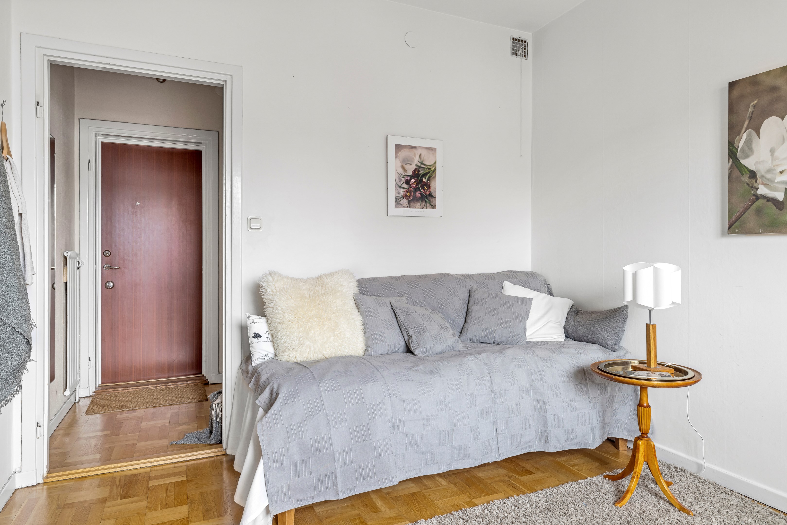 Bostadsbild från Frodegatan 15A, Såld i Fålhagen, Uppsala