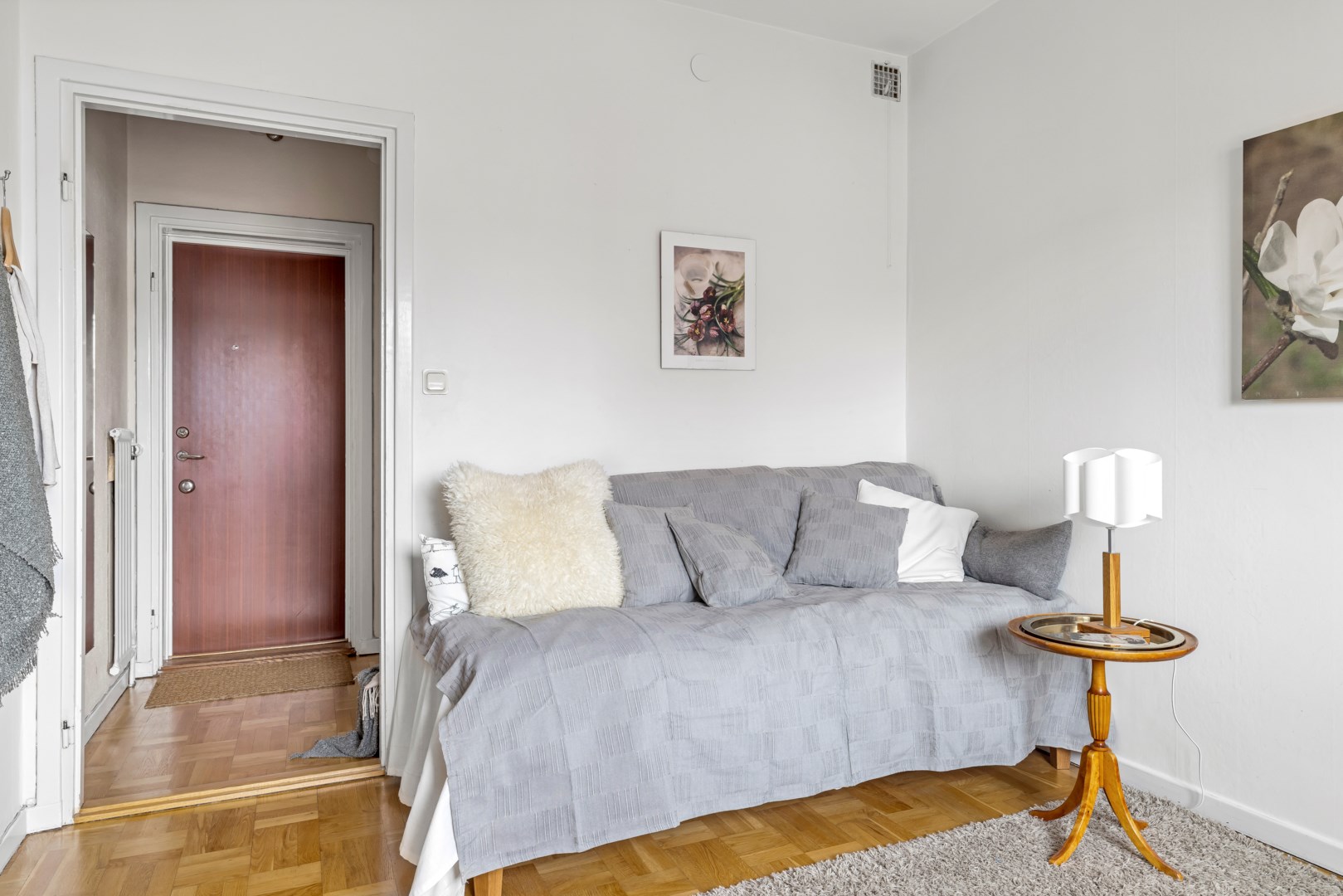 Bostadsbild från Frodegatan 15A, Såld i Fålhagen, Uppsala