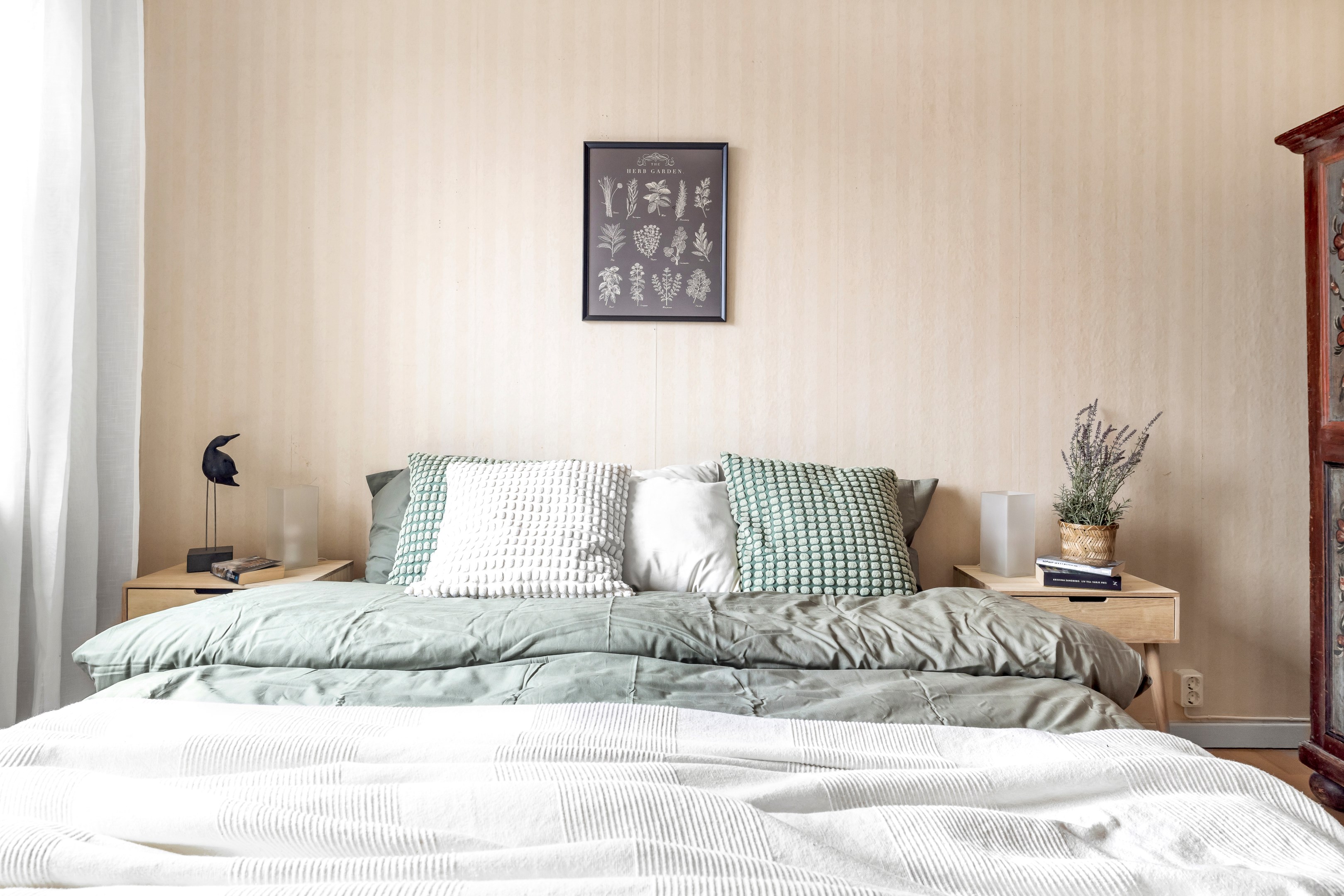 Bostadsbild från Frodegatan 15A, Såld i Fålhagen, Uppsala