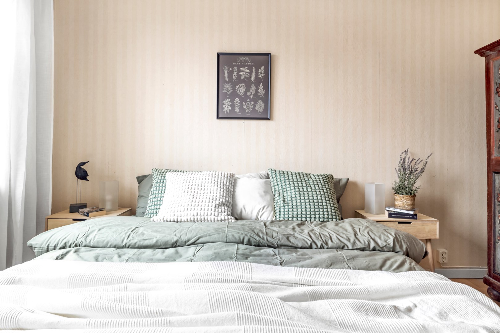 Bostadsbild från Frodegatan 15A, Såld i Fålhagen, Uppsala