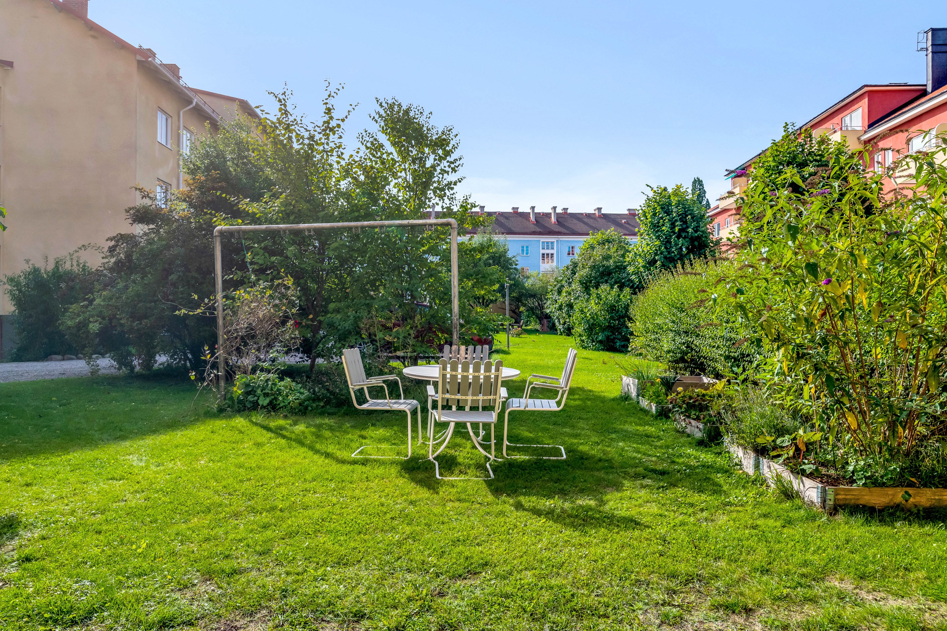 Bostadsbild från Frodegatan 15A, Såld i Fålhagen, Uppsala