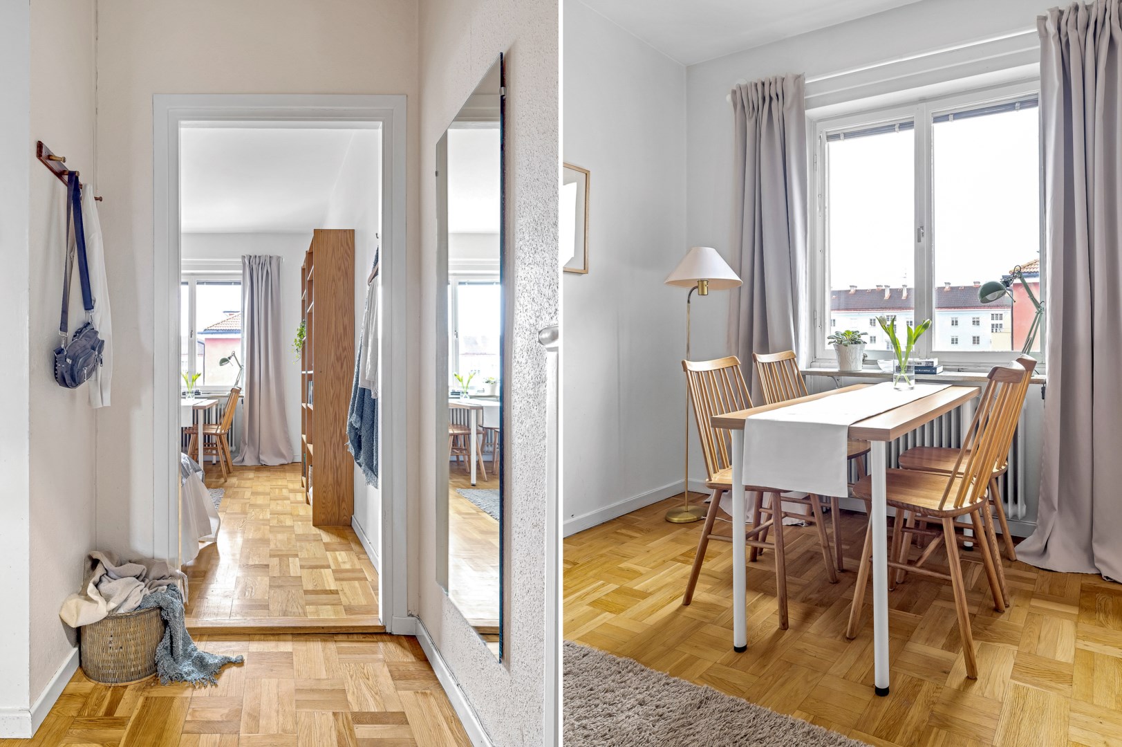 Bostadsbild från Frodegatan 15A, Såld i Fålhagen, Uppsala