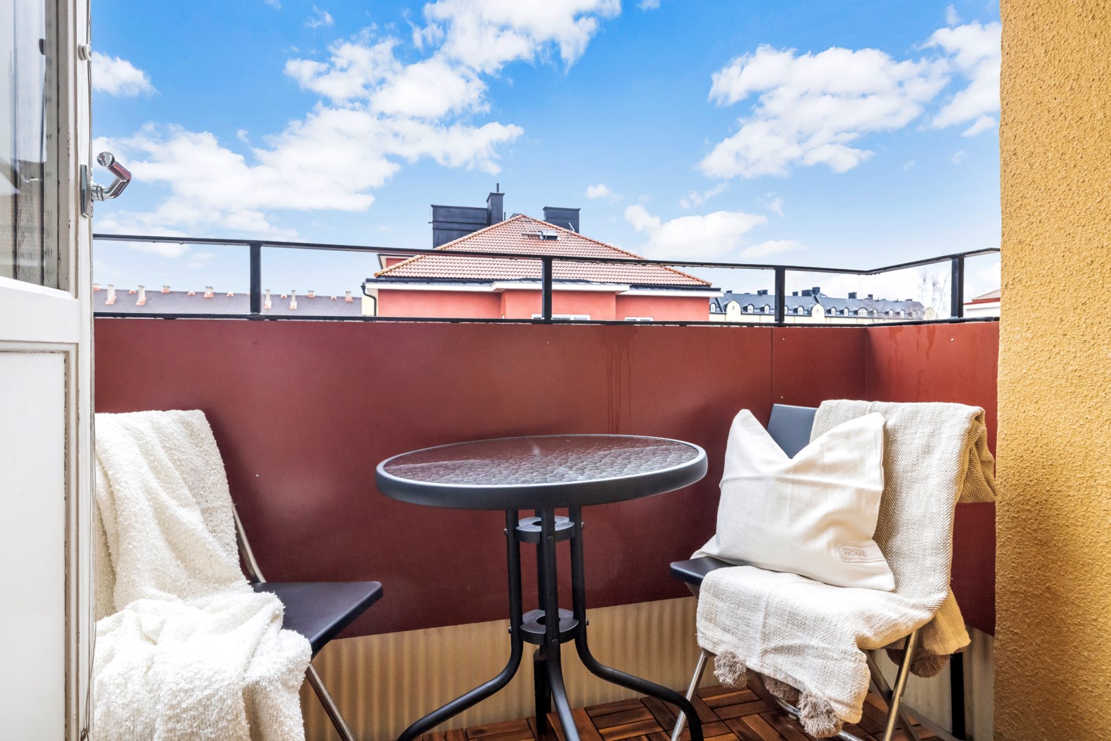 Bostadsbild från Frodegatan 15A, Såld i Fålhagen, Uppsala