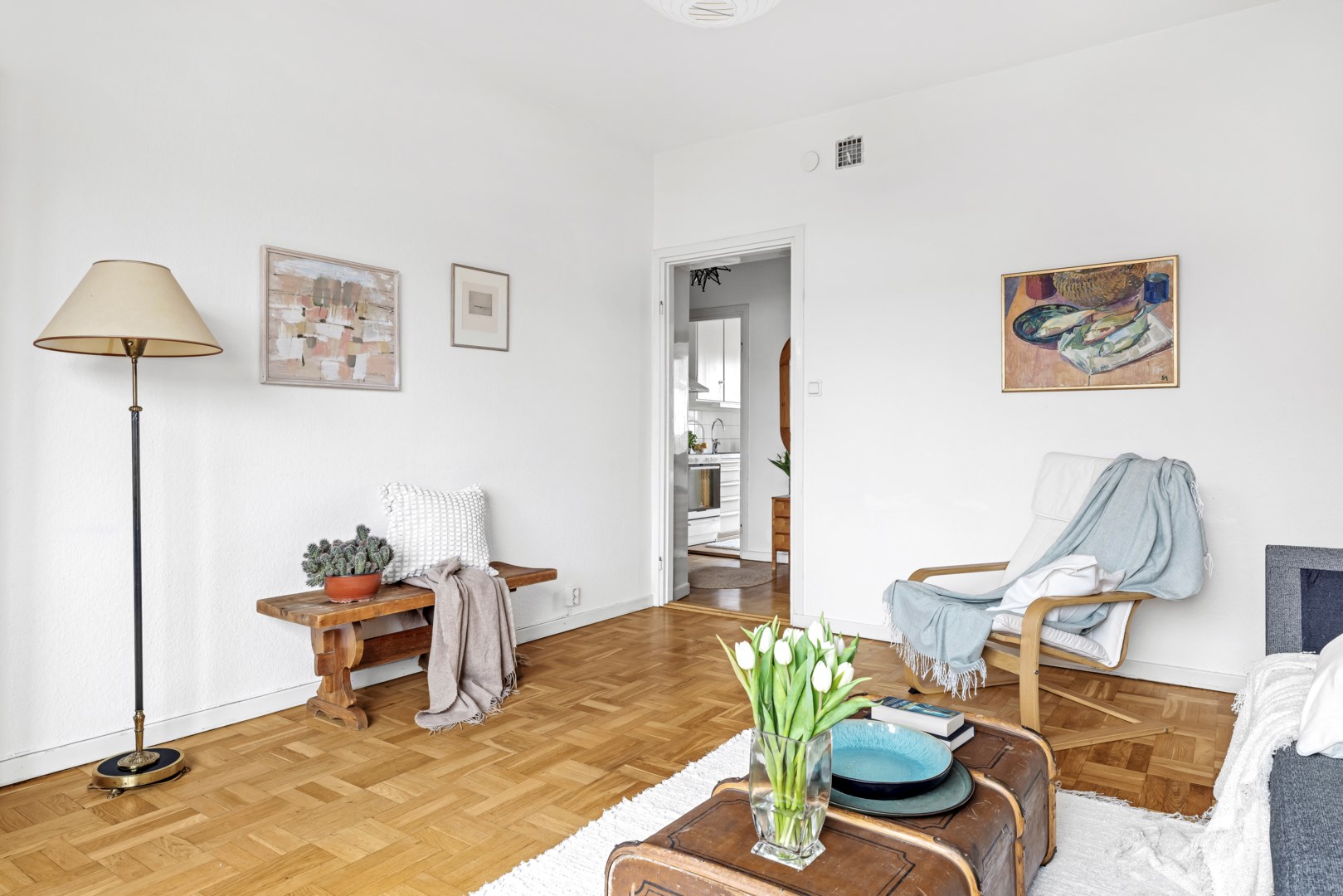 Bostadsbild från Frodegatan 15A, Såld i Fålhagen, Uppsala