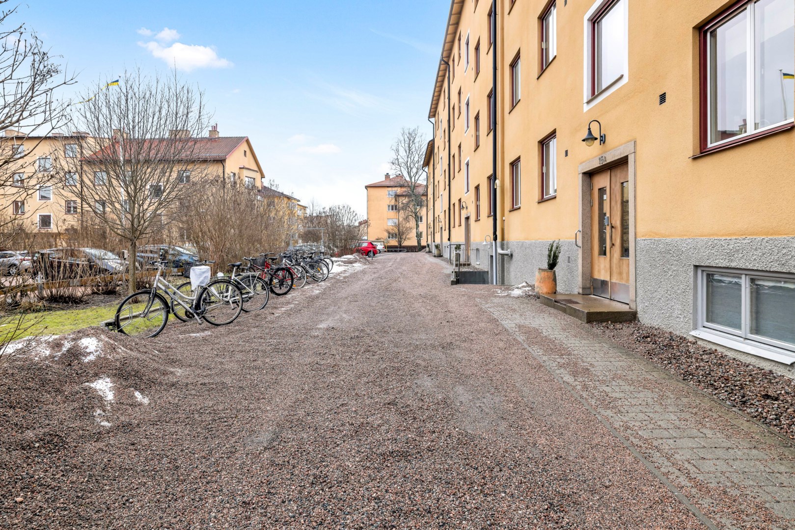 Bostadsbild från Frodegatan 15A, Såld i Fålhagen, Uppsala