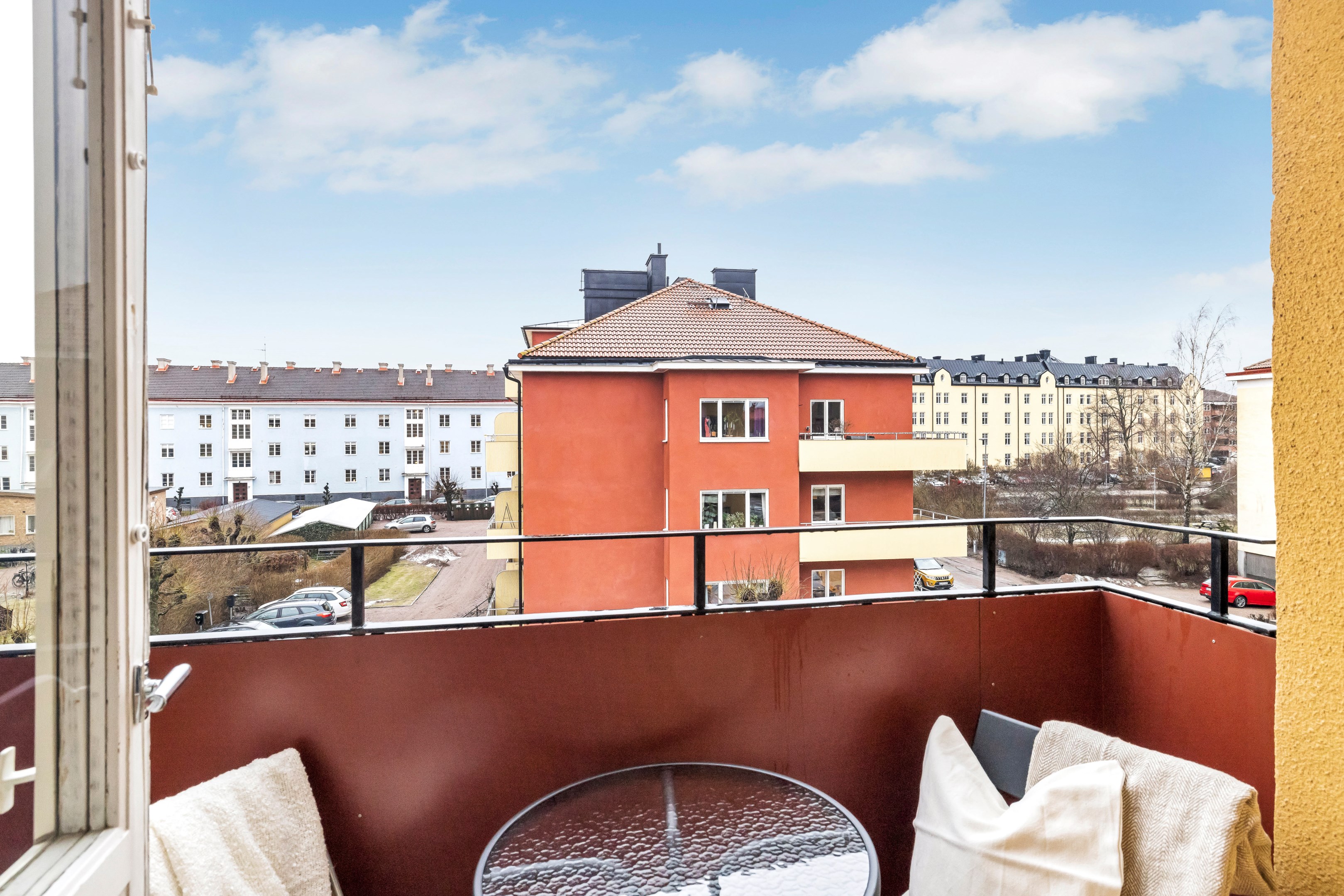 Bostadsbild från Frodegatan 15A, Såld i Fålhagen, Uppsala