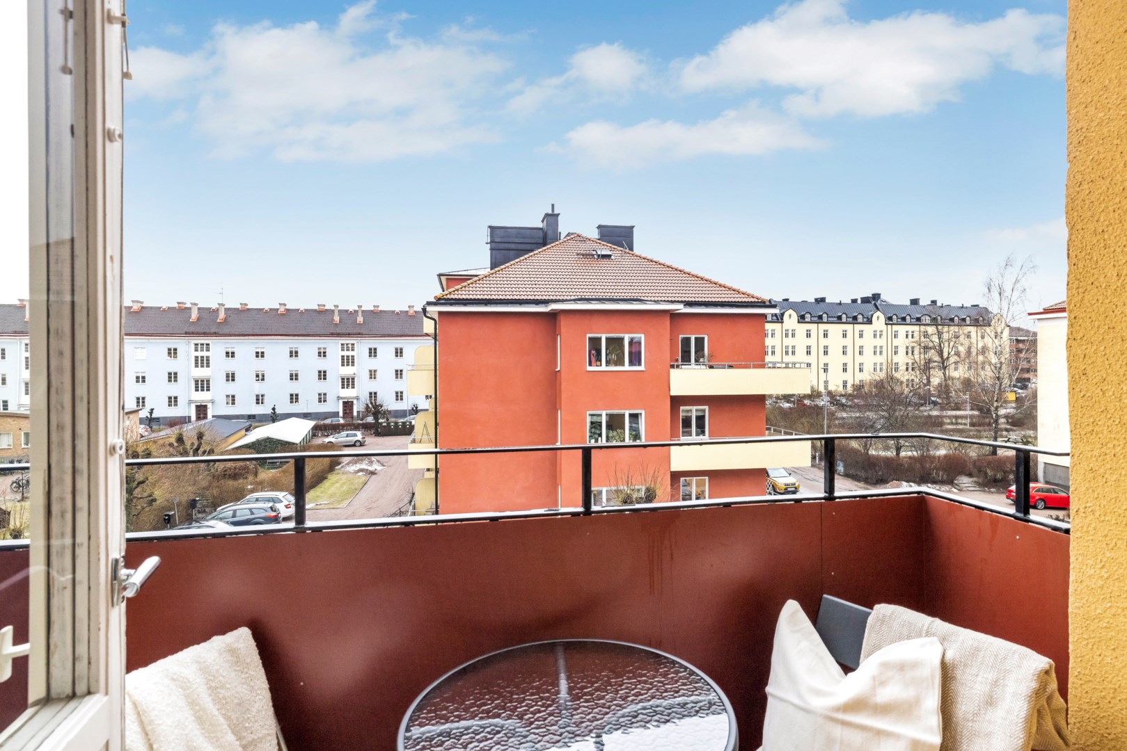 Bostadsbild från Frodegatan 15A, Såld i Fålhagen, Uppsala