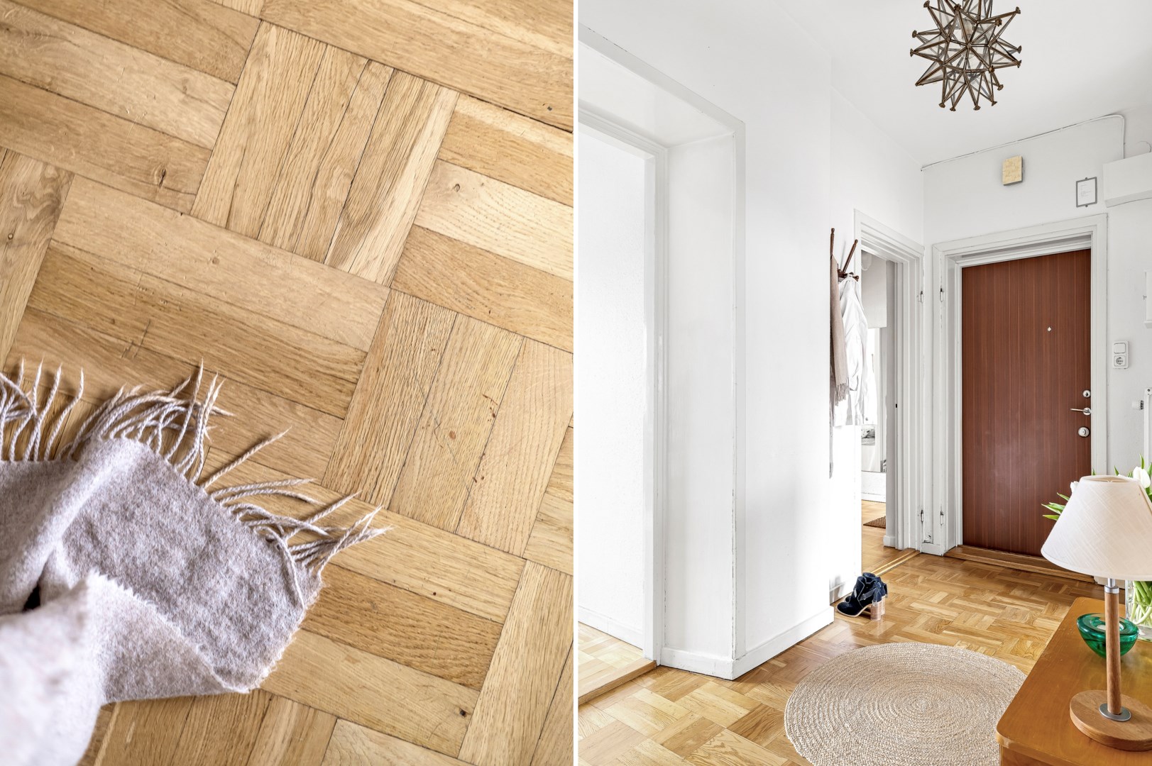 Bostadsbild från Frodegatan 15A, Såld i Fålhagen, Uppsala