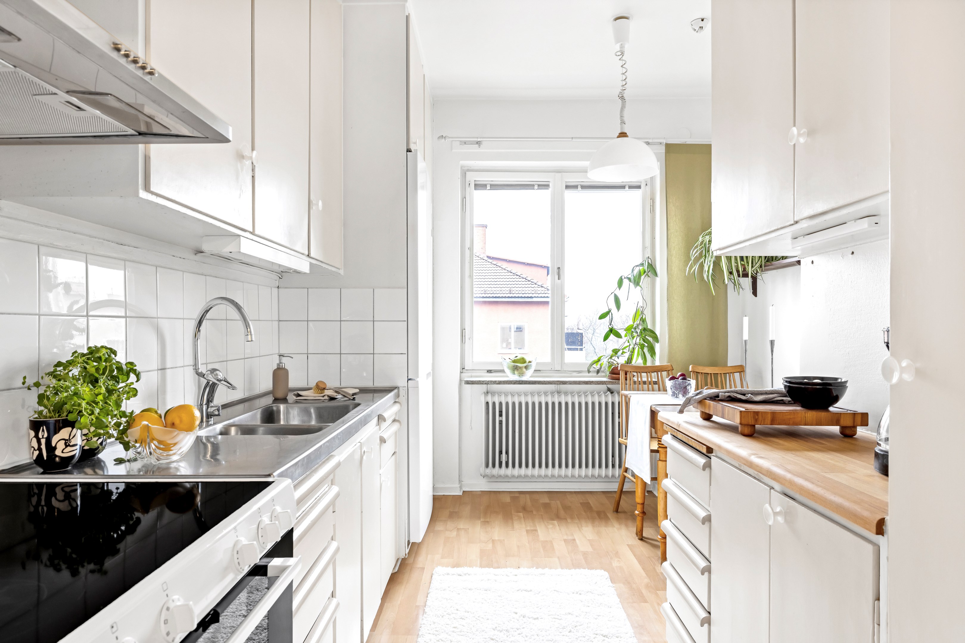 Bostadsbild från Frodegatan 15A, Såld i Fålhagen, Uppsala