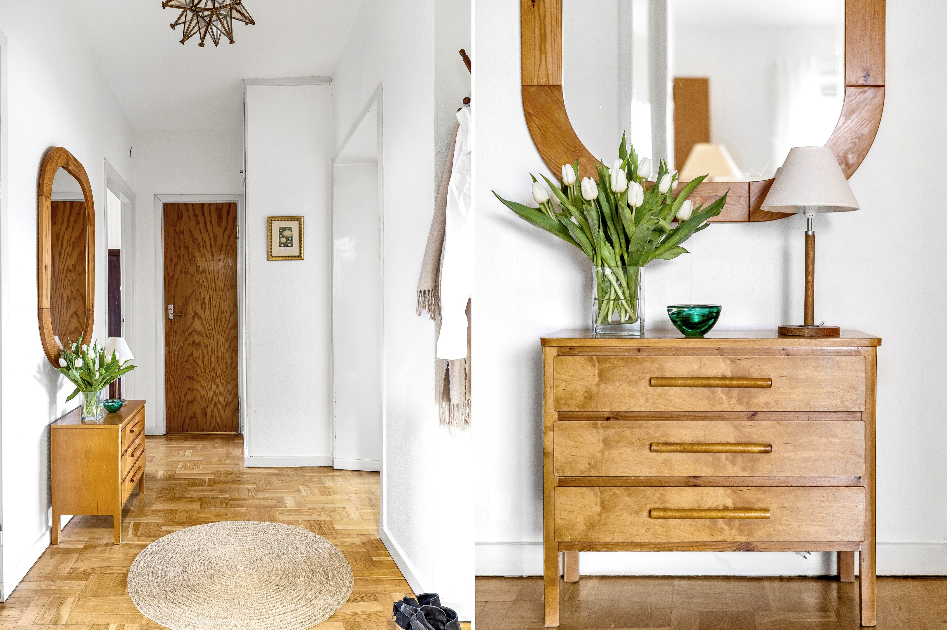 Bostadsbild från Frodegatan 15A, Såld i Fålhagen, Uppsala