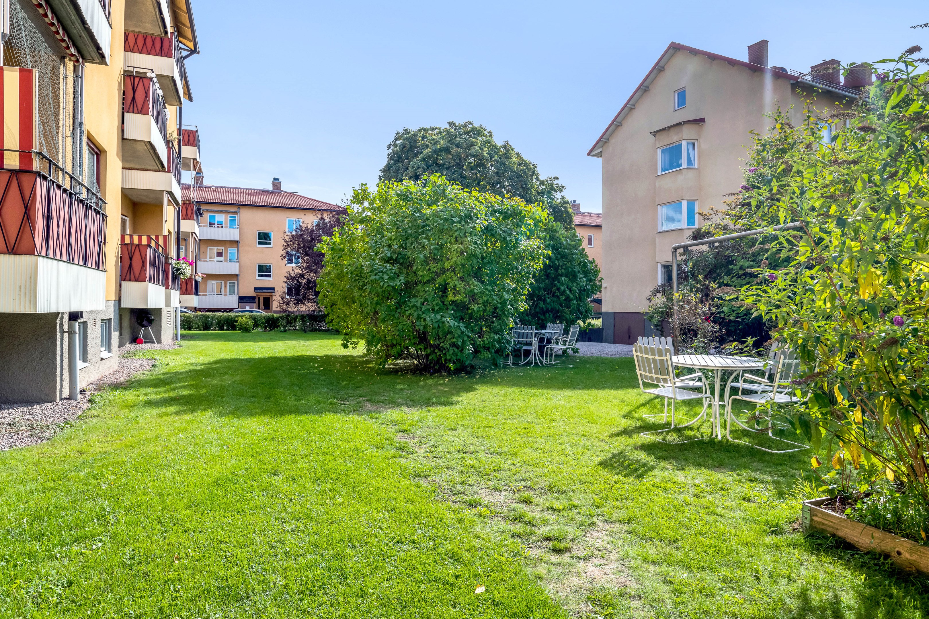 Bostadsbild från Frodegatan 15A, Såld i Fålhagen, Uppsala