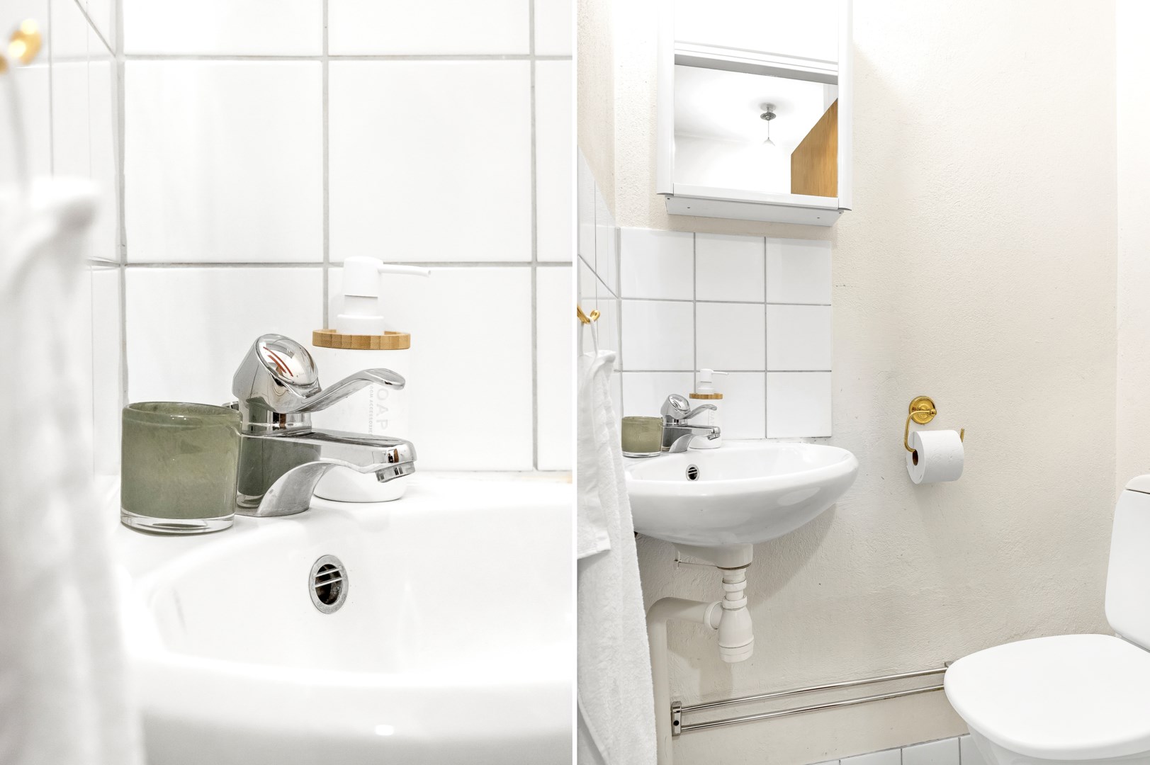 Bostadsbild från Frodegatan 15A, Såld i Fålhagen, Uppsala