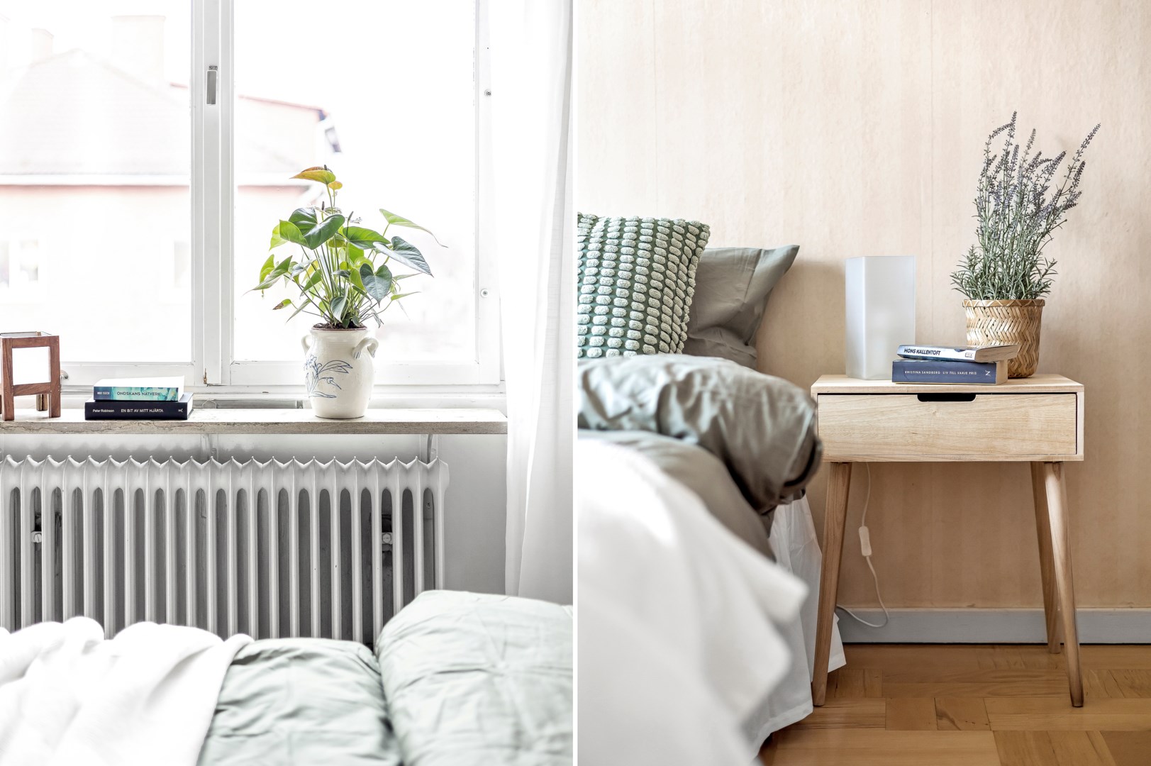 Bostadsbild från Frodegatan 15A, Såld i Fålhagen, Uppsala