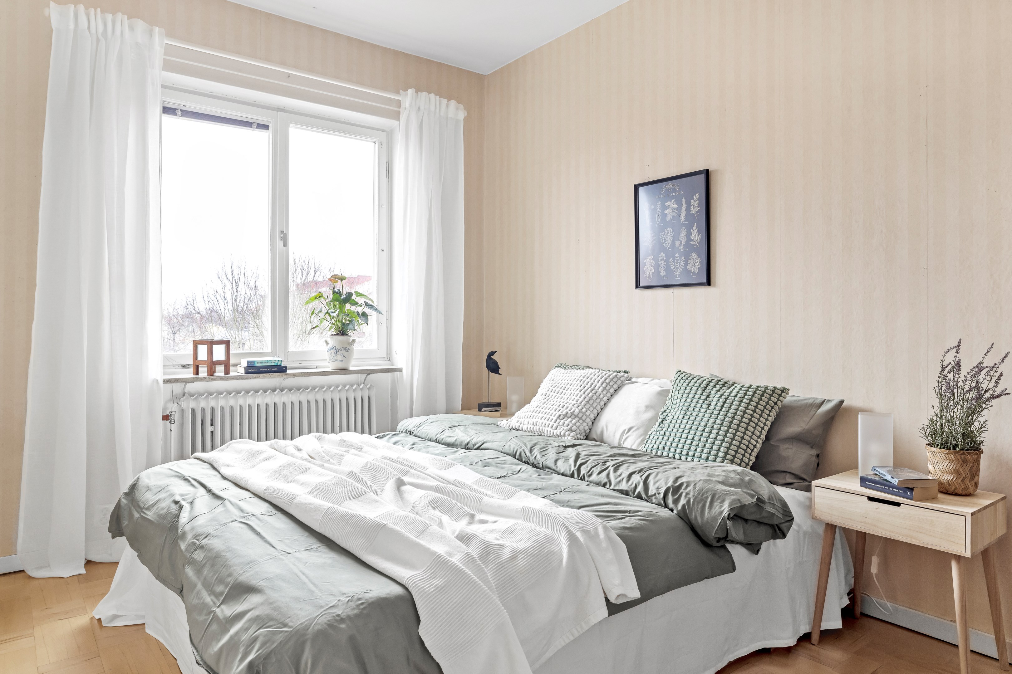 Bostadsbild från Frodegatan 15A, Såld i Fålhagen, Uppsala