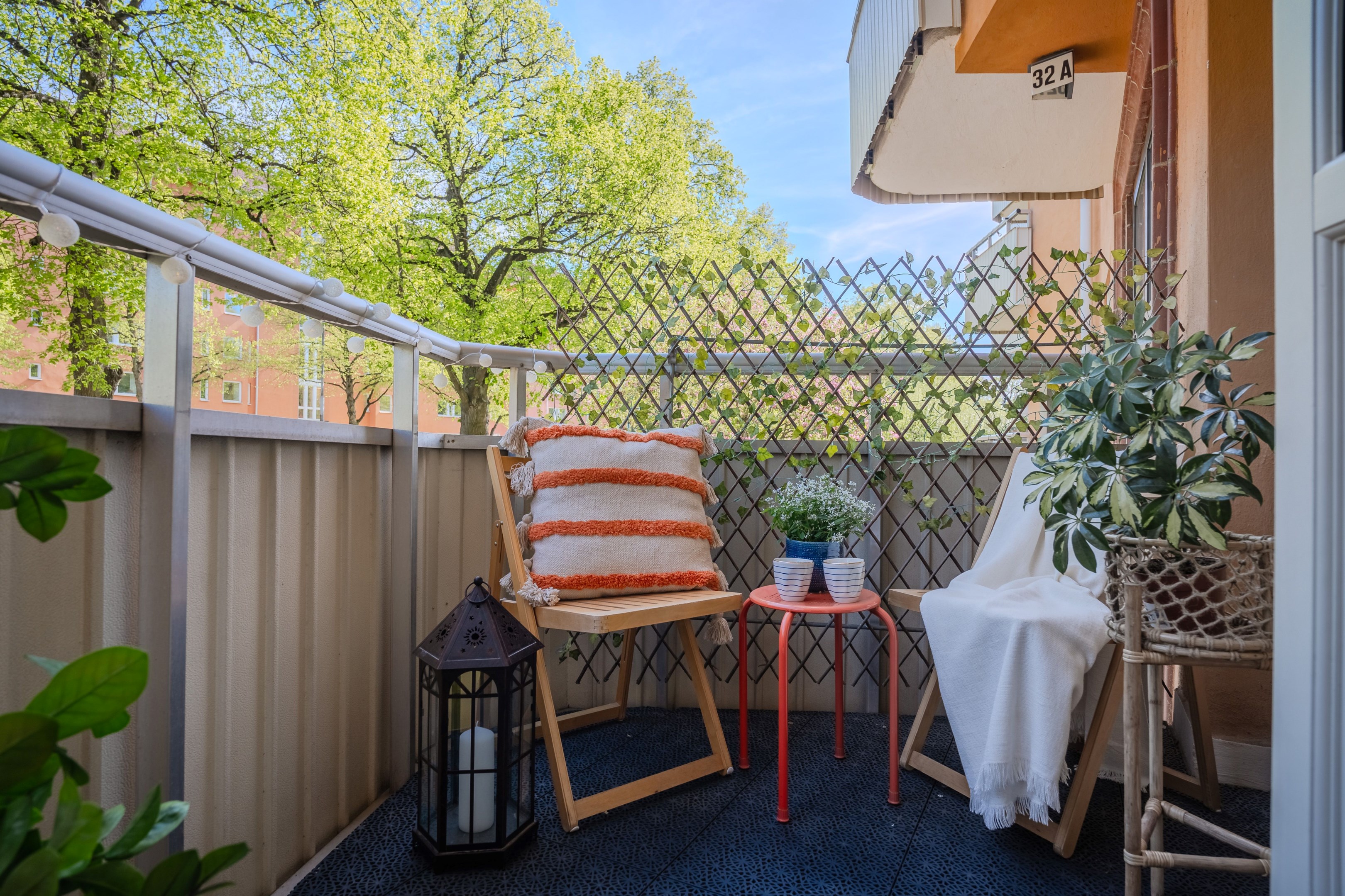 Bostadsbild från Luthagsesplanaden 32 A, Såld i Luthagen, Uppsala