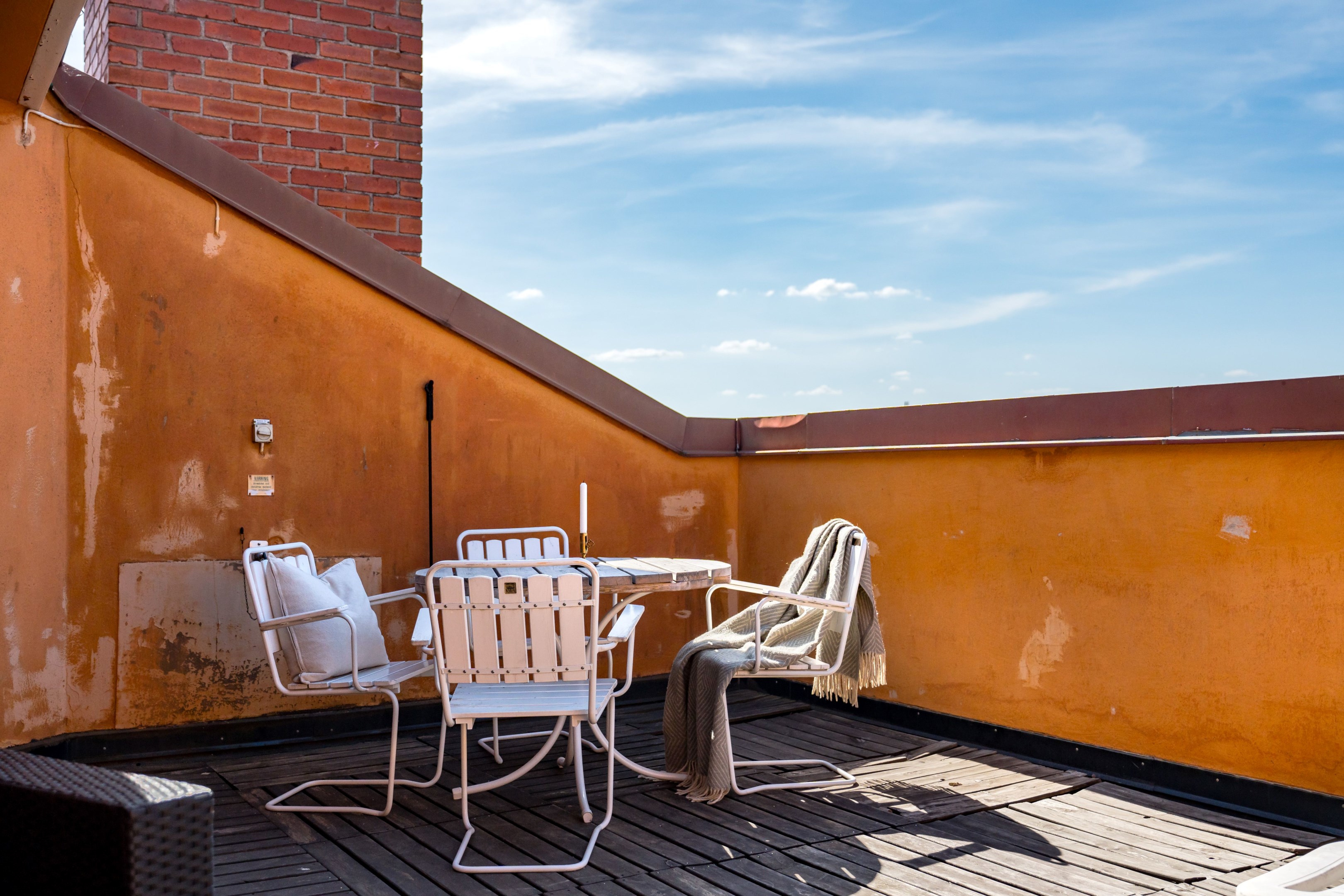 Bostadsbild från Luthagsesplanaden 32 A, Såld i Luthagen, Uppsala