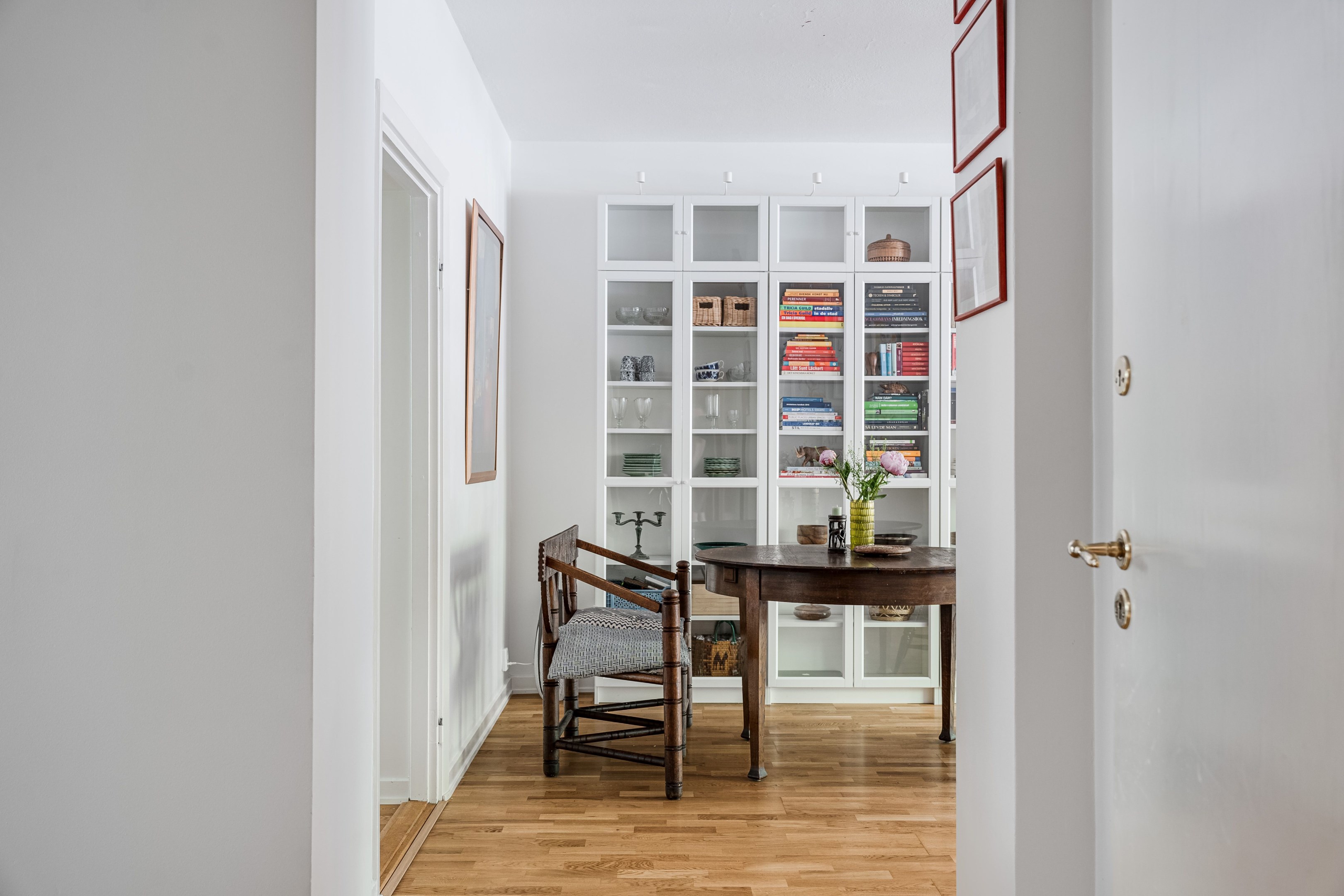 Bostadsbild från Luthagsesplanaden 32 A, Såld i Luthagen, Uppsala