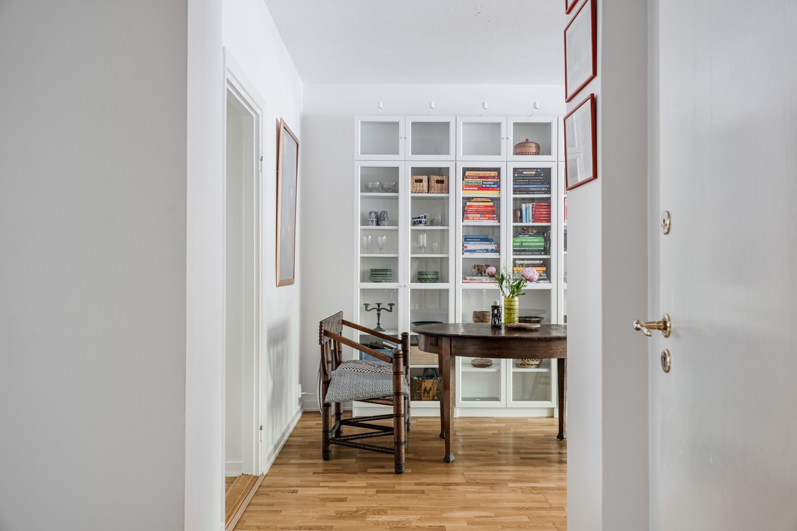 Bostadsbild från Luthagsesplanaden 32 A, Såld i Luthagen, Uppsala