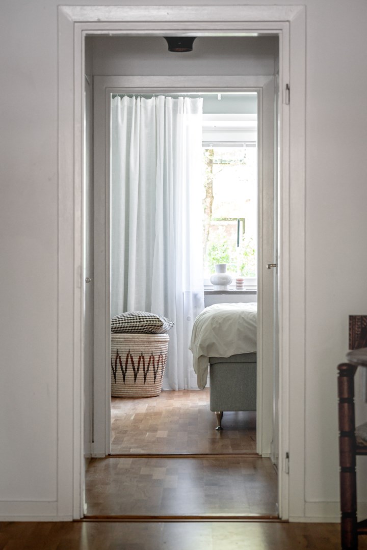 Bostadsbild från Luthagsesplanaden 32 A, Såld i Luthagen, Uppsala