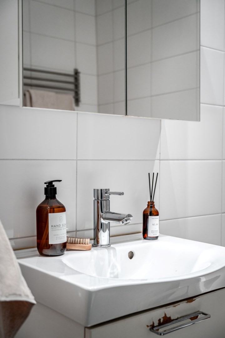 Bostadsbild från Luthagsesplanaden 32 A, Såld i Luthagen, Uppsala