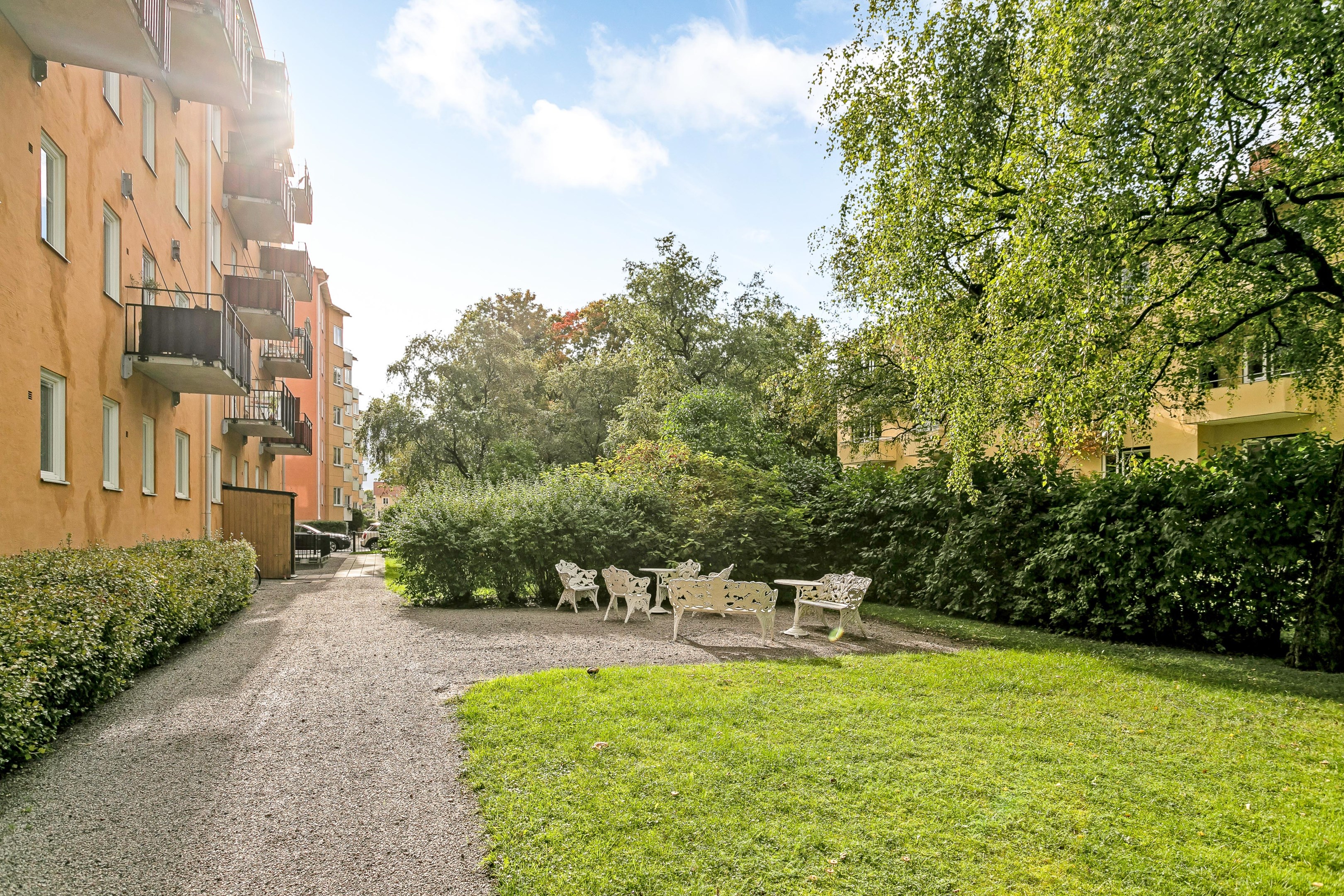 Bostadsbild från Luthagsesplanaden 32 A, Såld i Luthagen, Uppsala