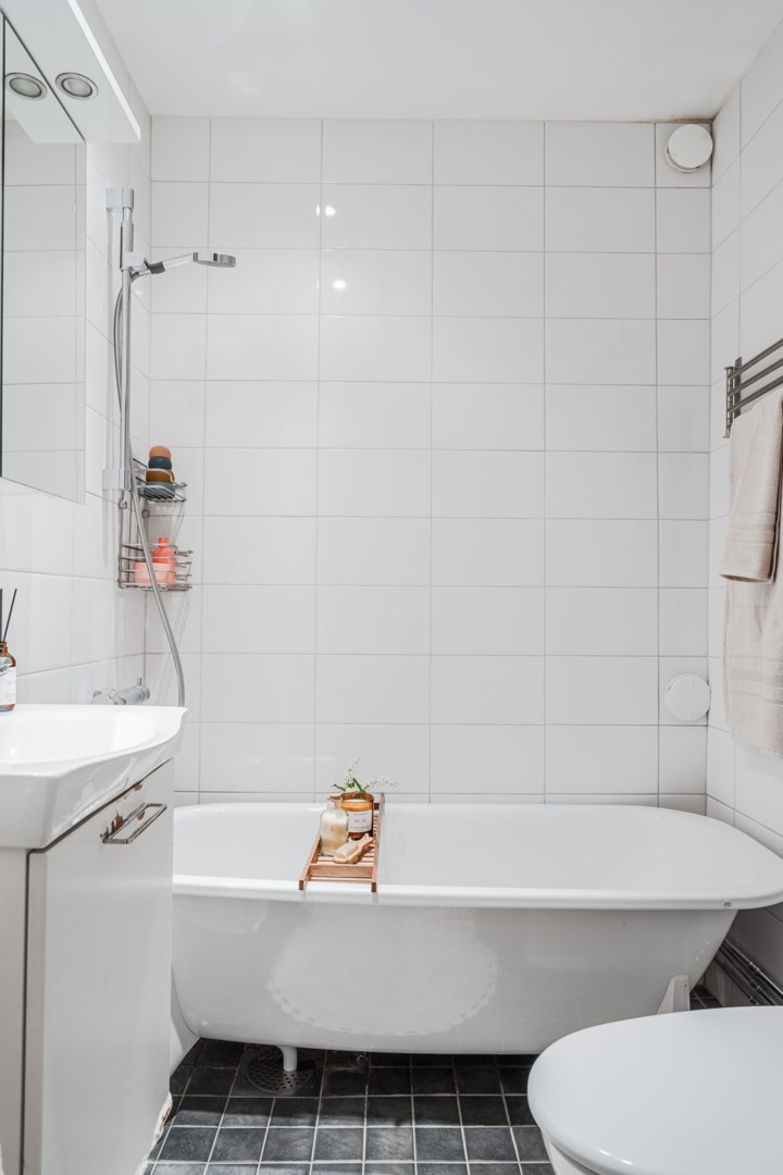 Bostadsbild från Luthagsesplanaden 32 A, Såld i Luthagen, Uppsala