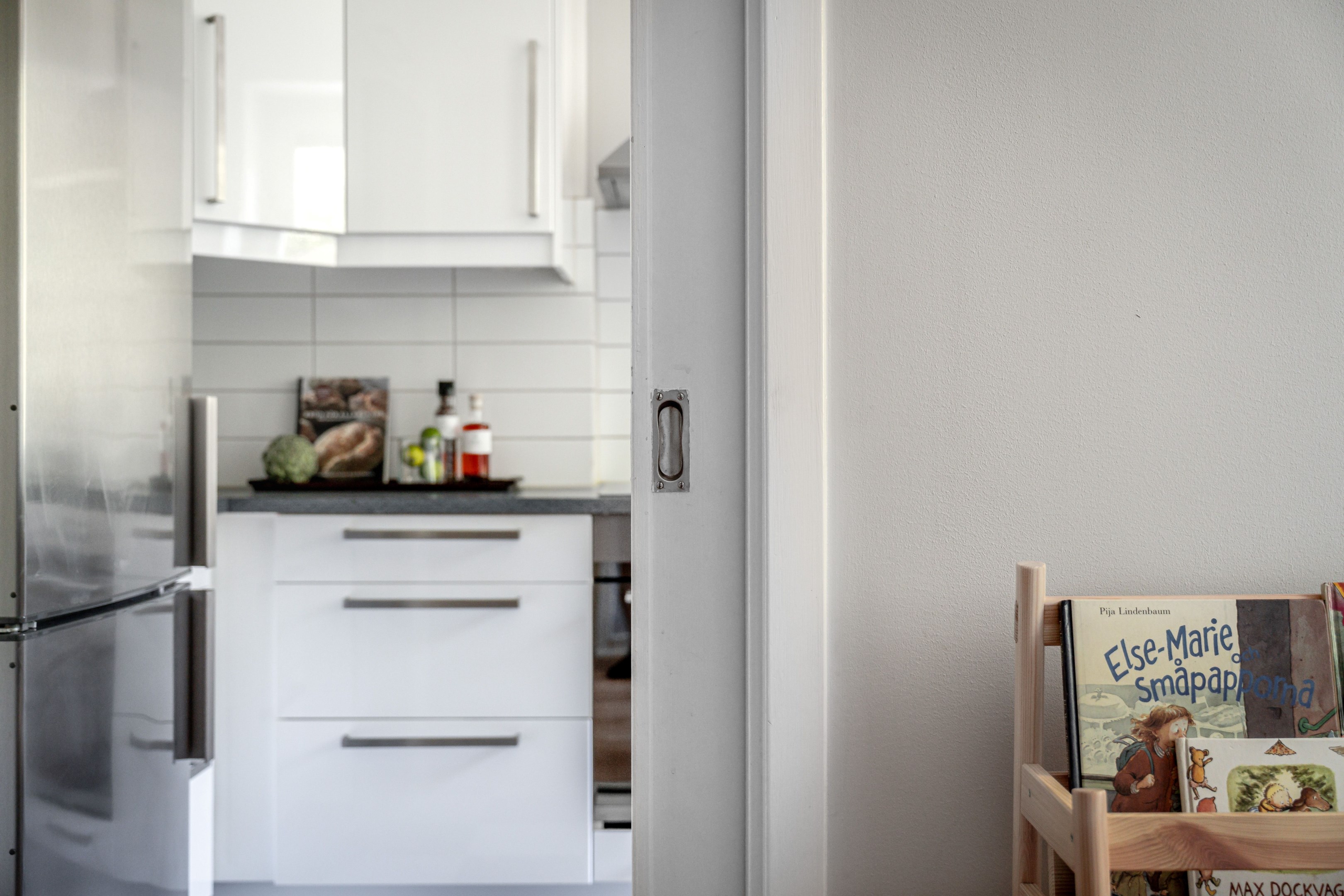 Bostadsbild från Luthagsesplanaden 32 A, Såld i Luthagen, Uppsala