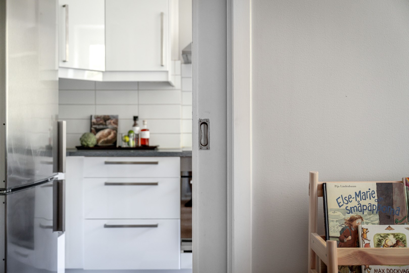 Bostadsbild från Luthagsesplanaden 32 A, Såld i Luthagen, Uppsala