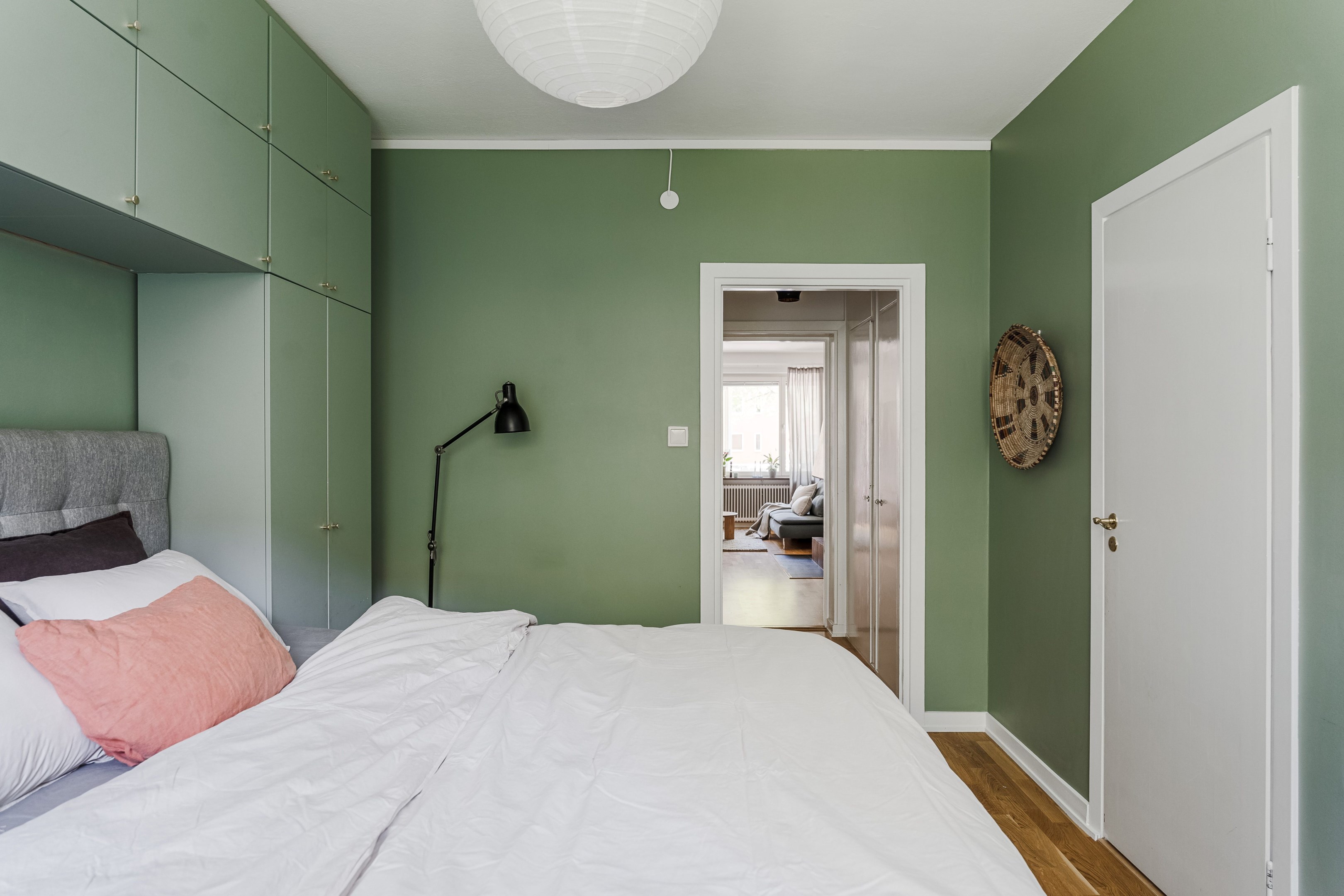 Bostadsbild från Luthagsesplanaden 32 A, Såld i Luthagen, Uppsala