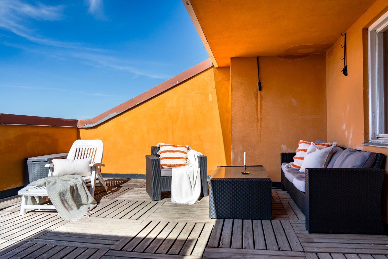 Bostadsbild från Luthagsesplanaden 32 A, Såld i Luthagen, Uppsala