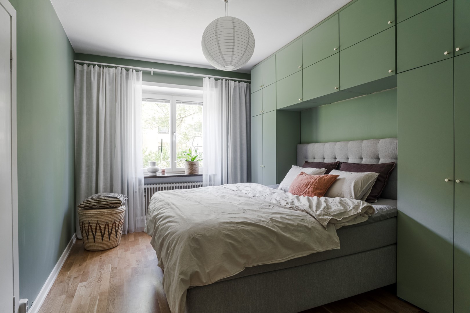 Bostadsbild från Luthagsesplanaden 32 A, Såld i Luthagen, Uppsala