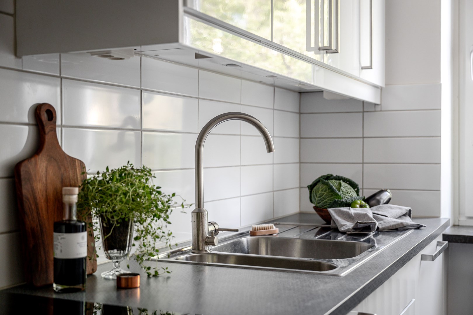 Bostadsbild från Luthagsesplanaden 32 A, Såld i Luthagen, Uppsala