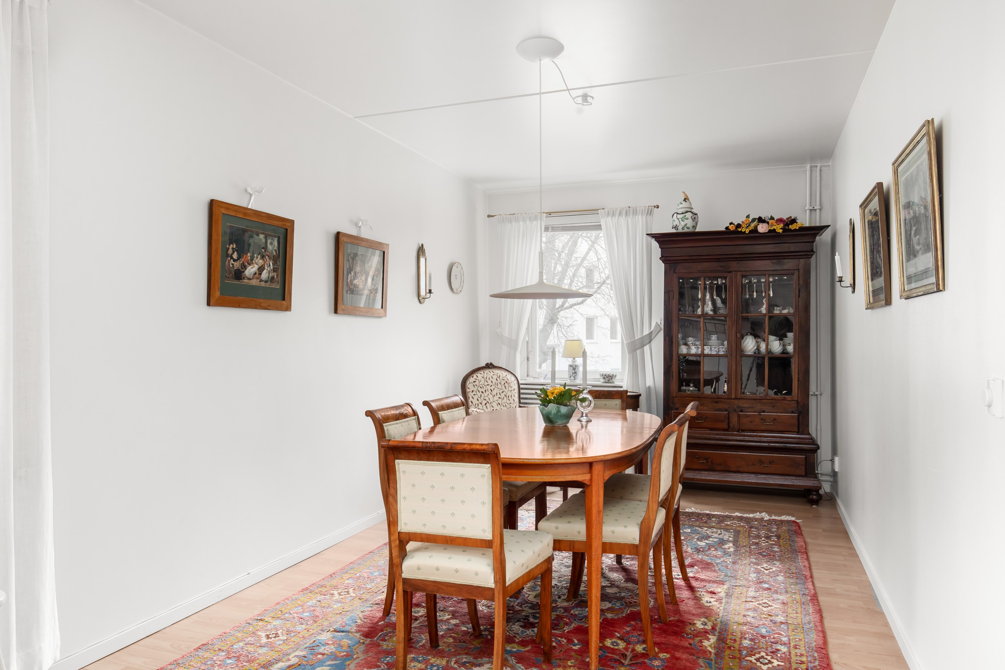 Bostadsbild från Tranvägen 11, Såld i Saltängen, Nacka