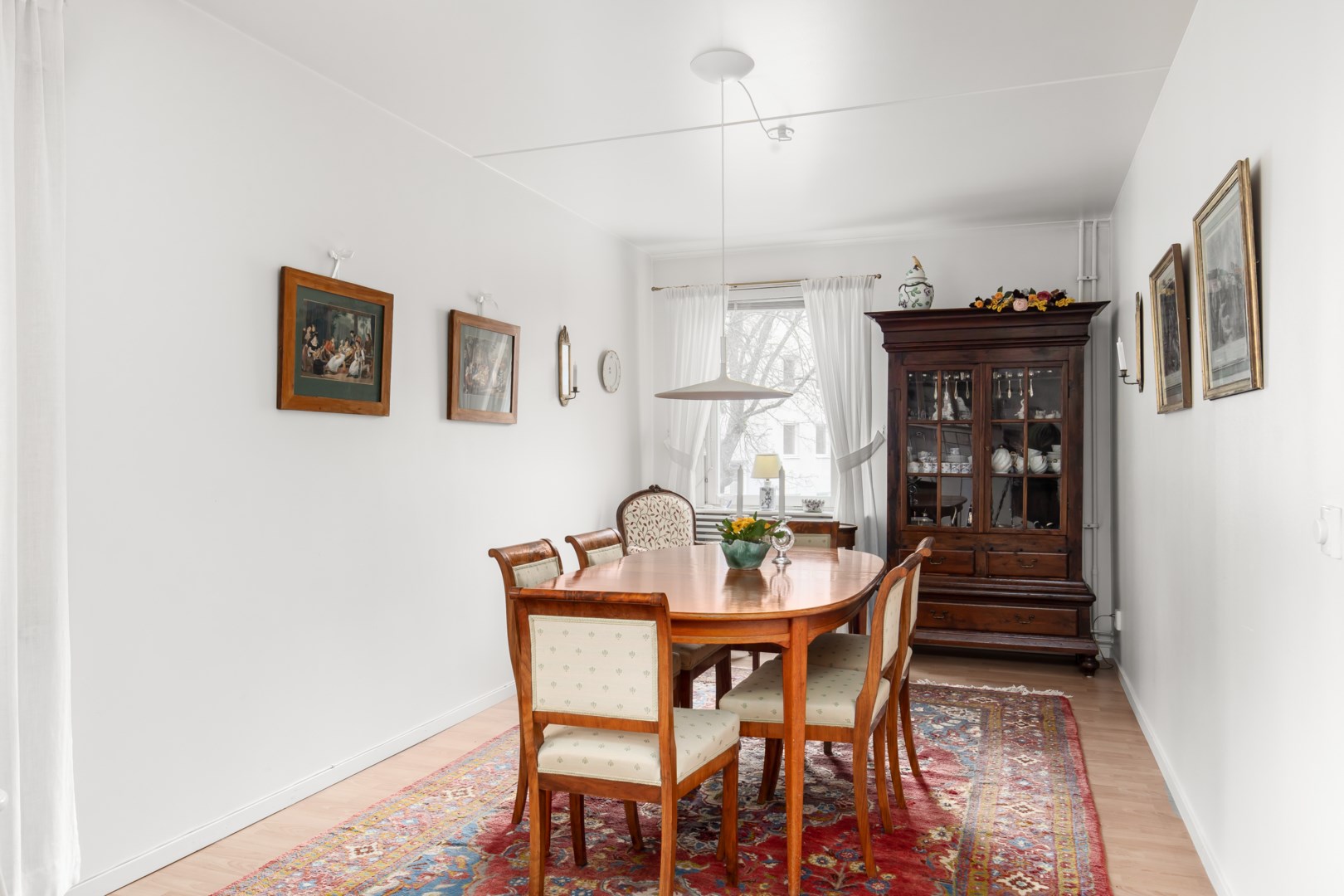 Bostadsbild från Tranvägen 11, Såld i Saltängen, Nacka