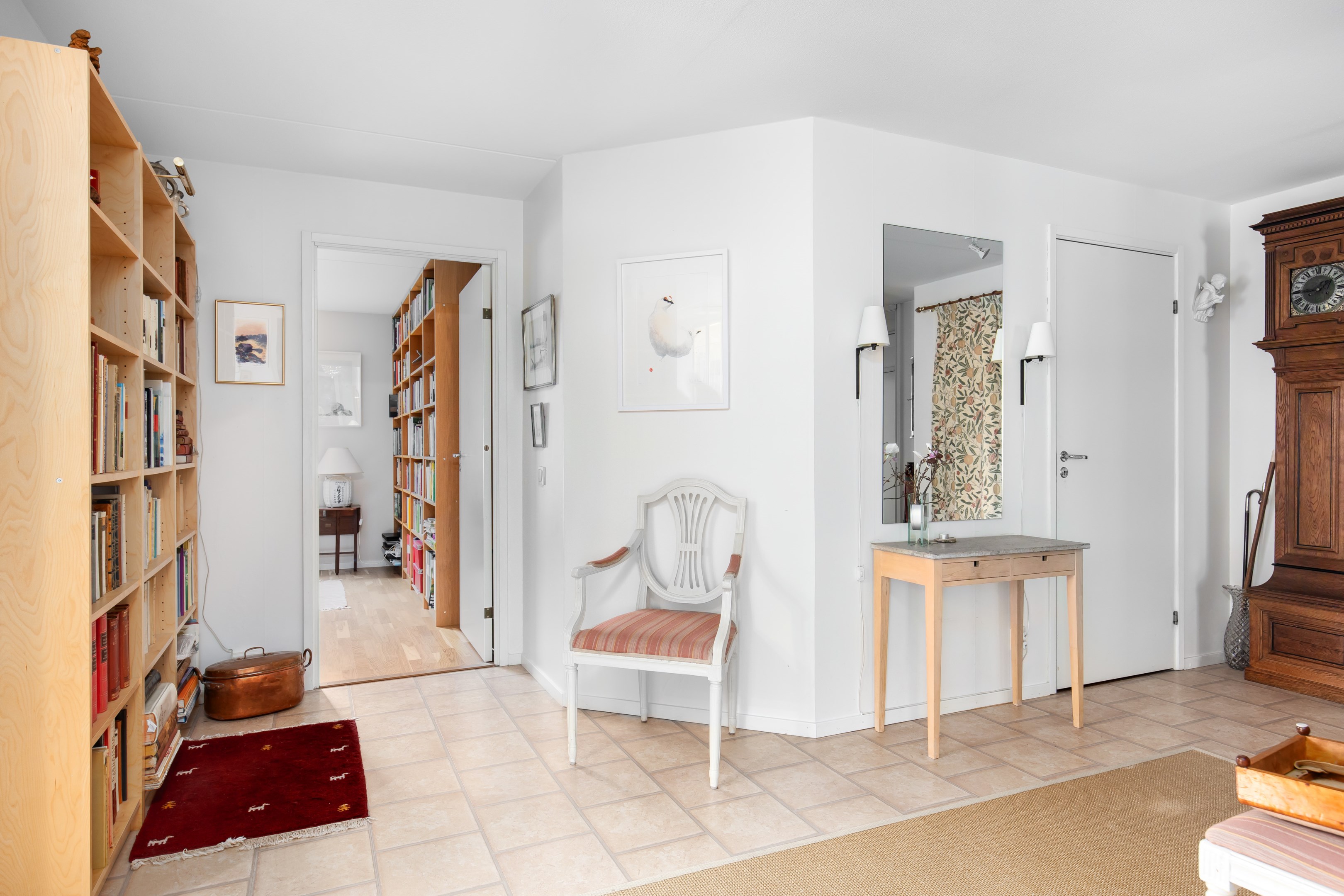 Bostadsbild från Tranvägen 11, Såld i Saltängen, Nacka