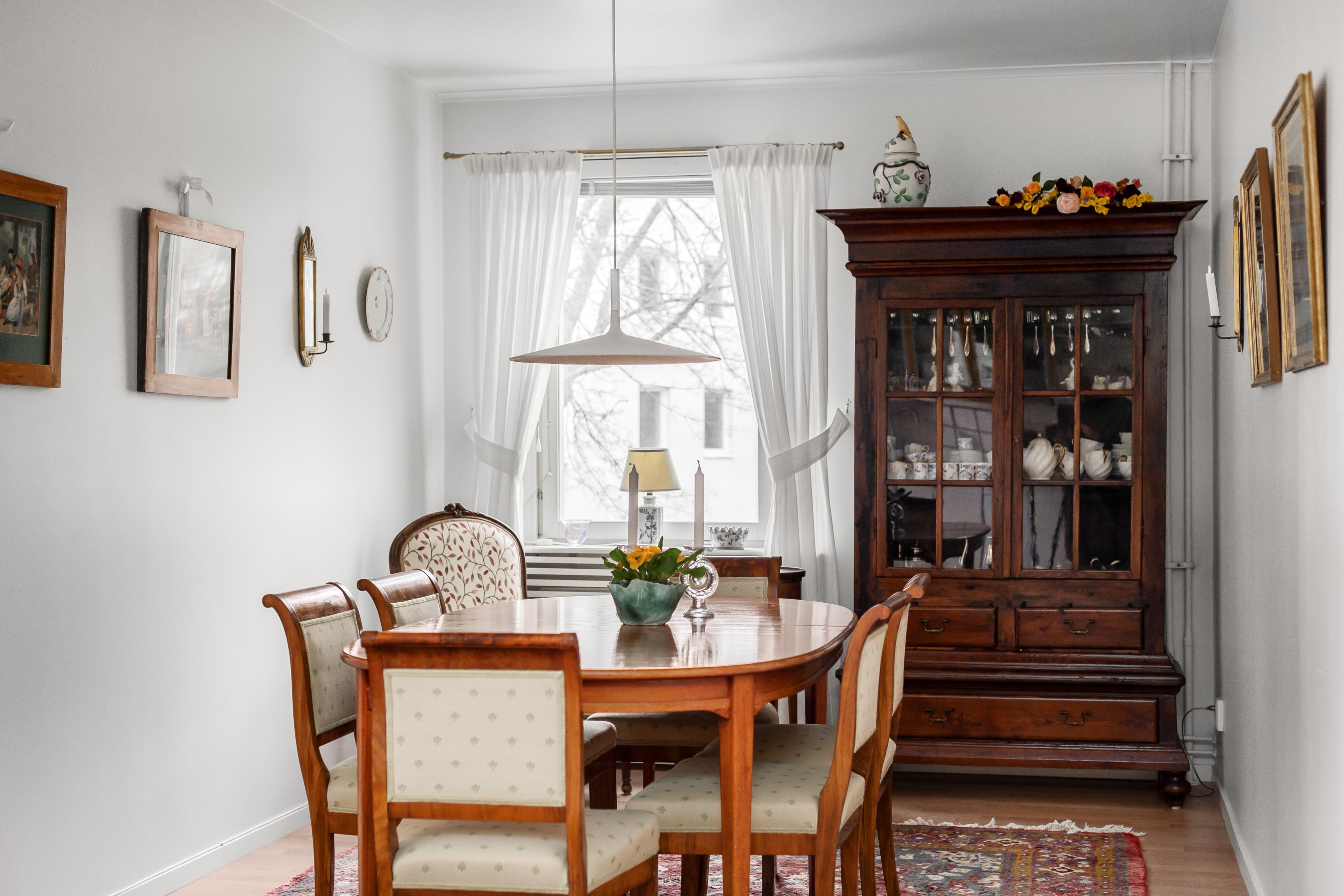 Bostadsbild från Tranvägen 11, Såld i Saltängen, Nacka