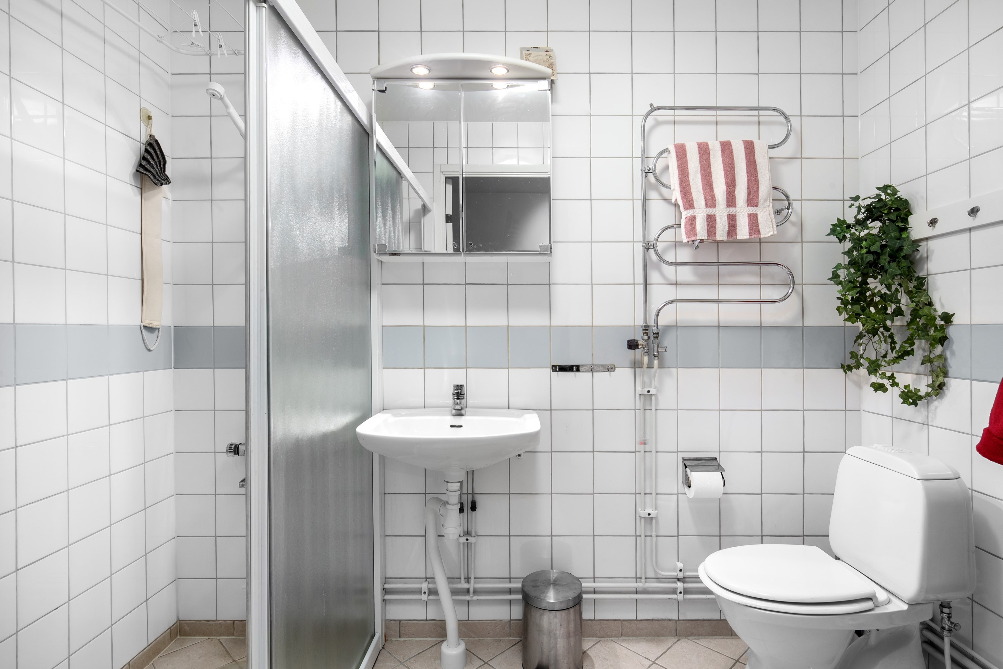 Bostadsbild från Tranvägen 11, Såld i Saltängen, Nacka