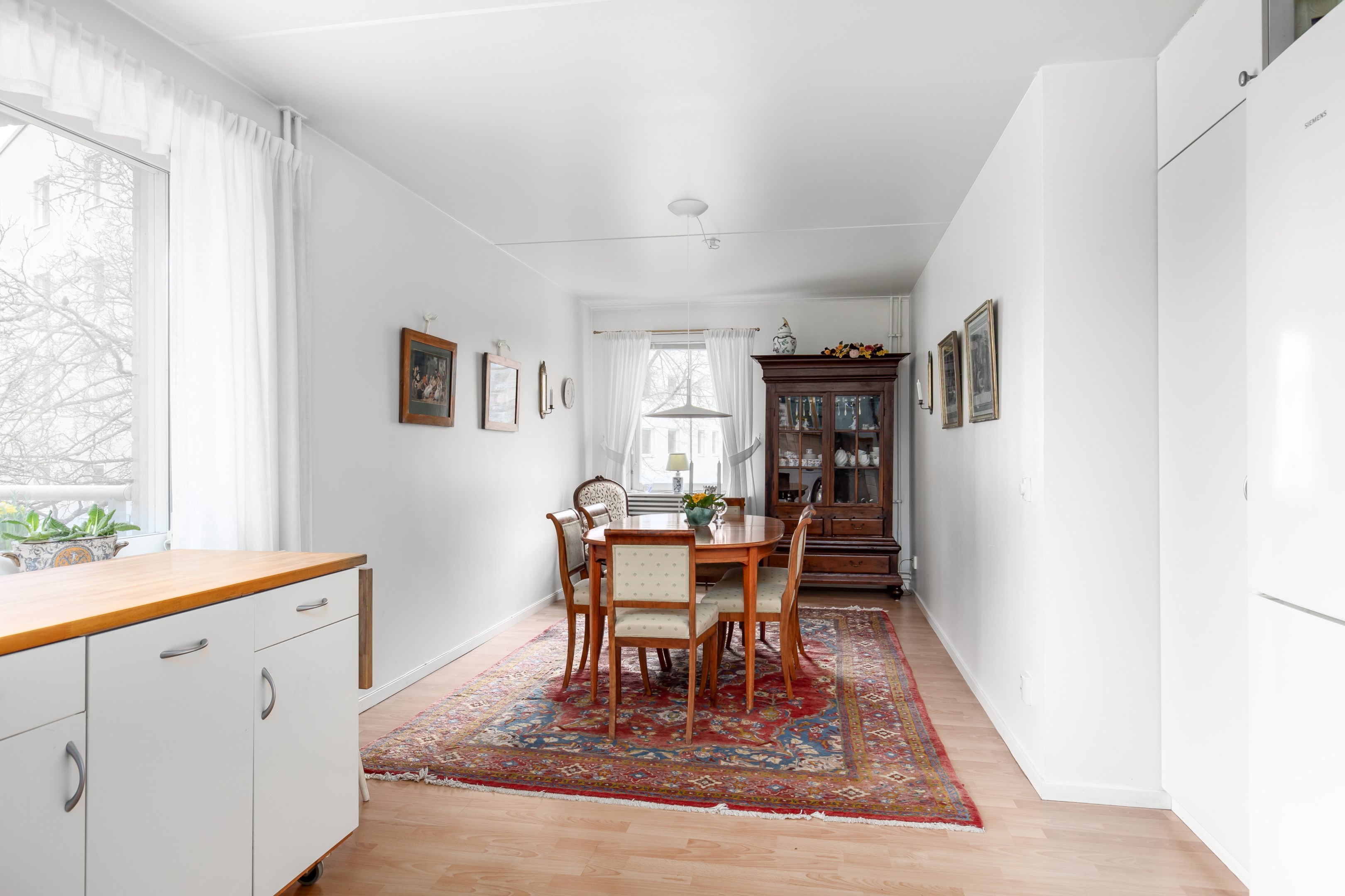 Bostadsbild från Tranvägen 11, Såld i Saltängen, Nacka