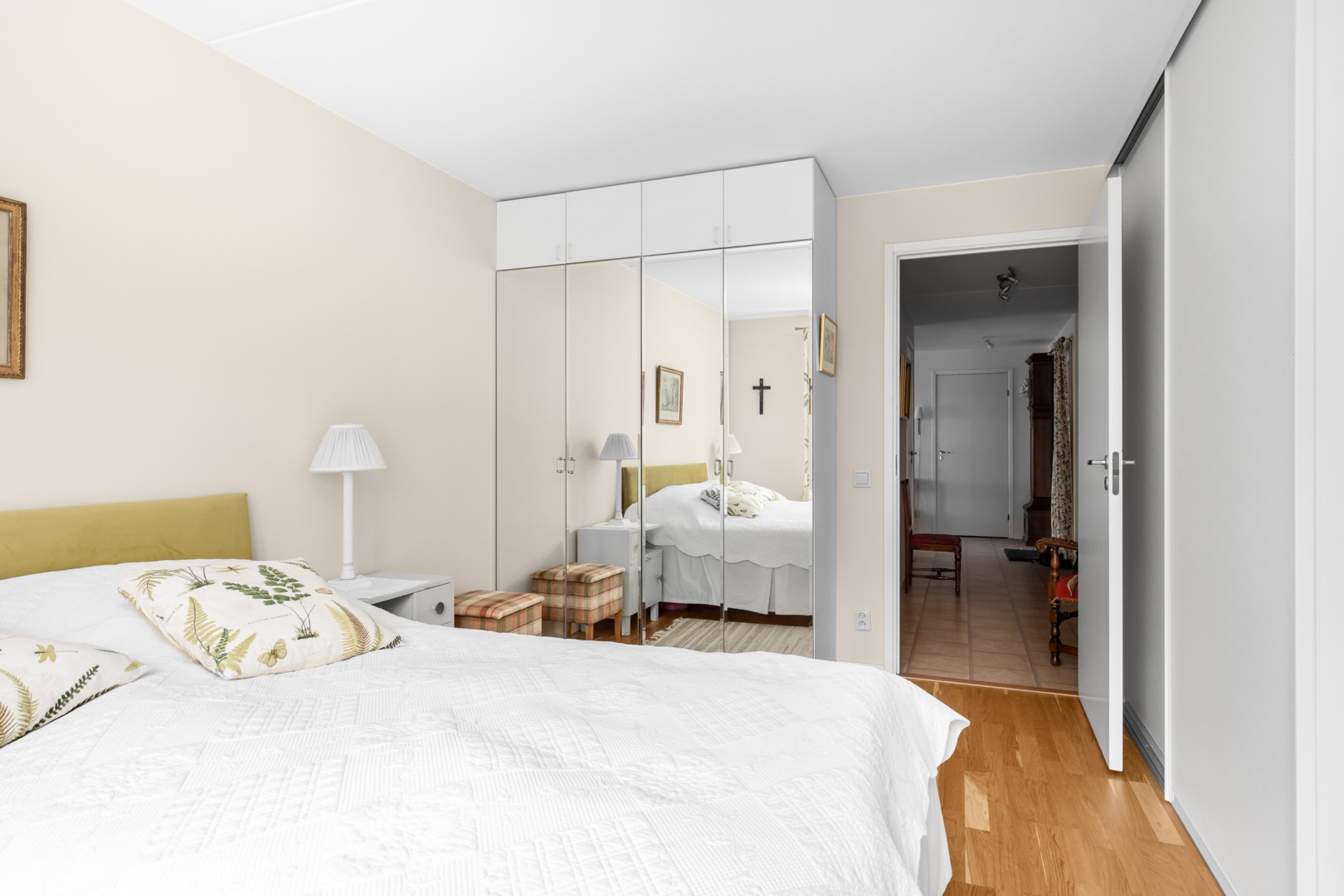 Bostadsbild från Tranvägen 11, Såld i Saltängen, Nacka