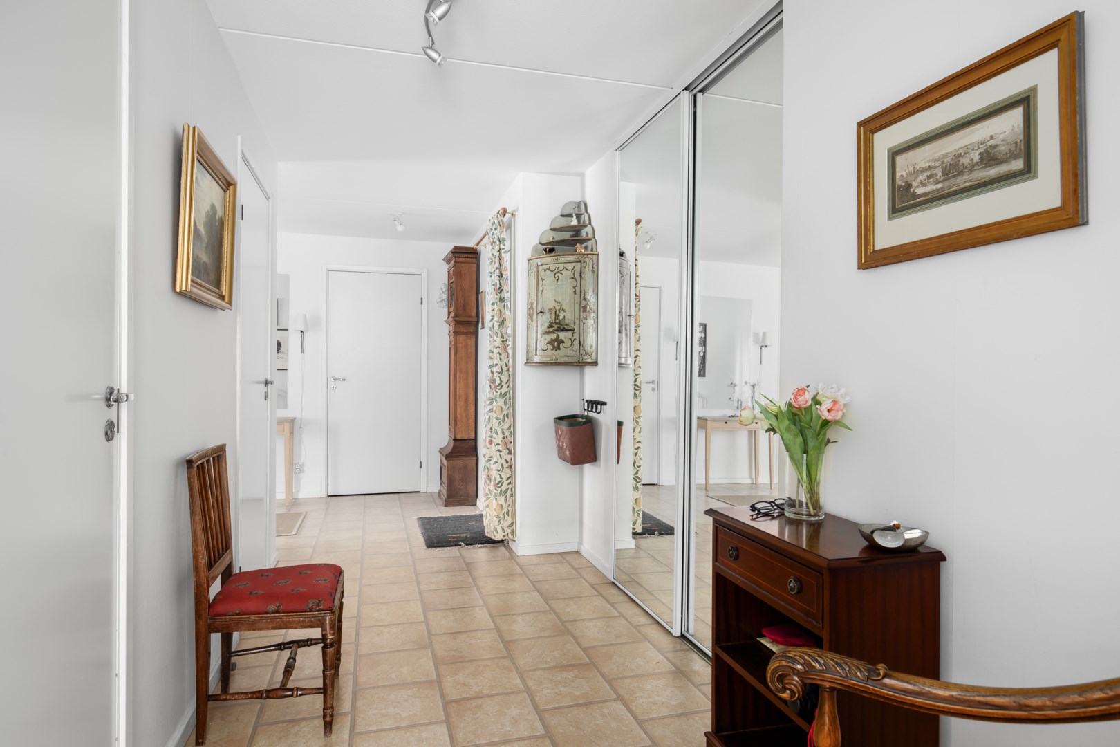 Bostadsbild från Tranvägen 11, Såld i Saltängen, Nacka