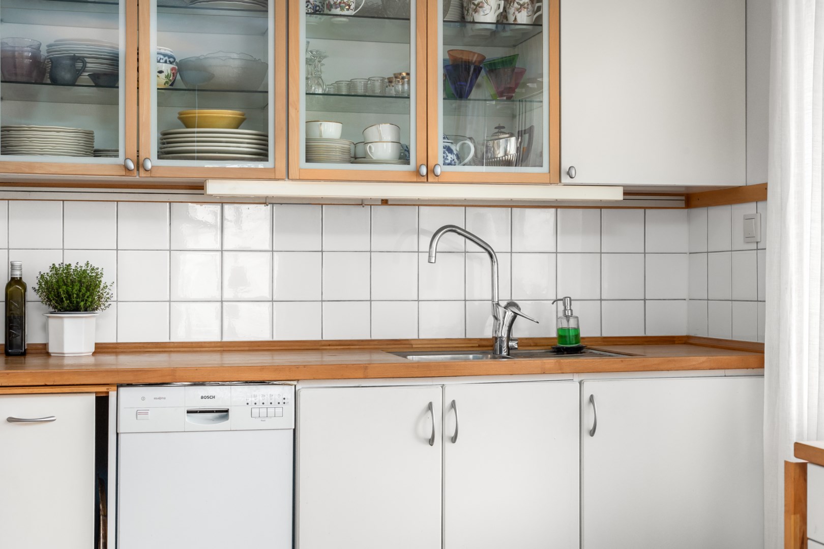 Bostadsbild från Tranvägen 11, Såld i Saltängen, Nacka