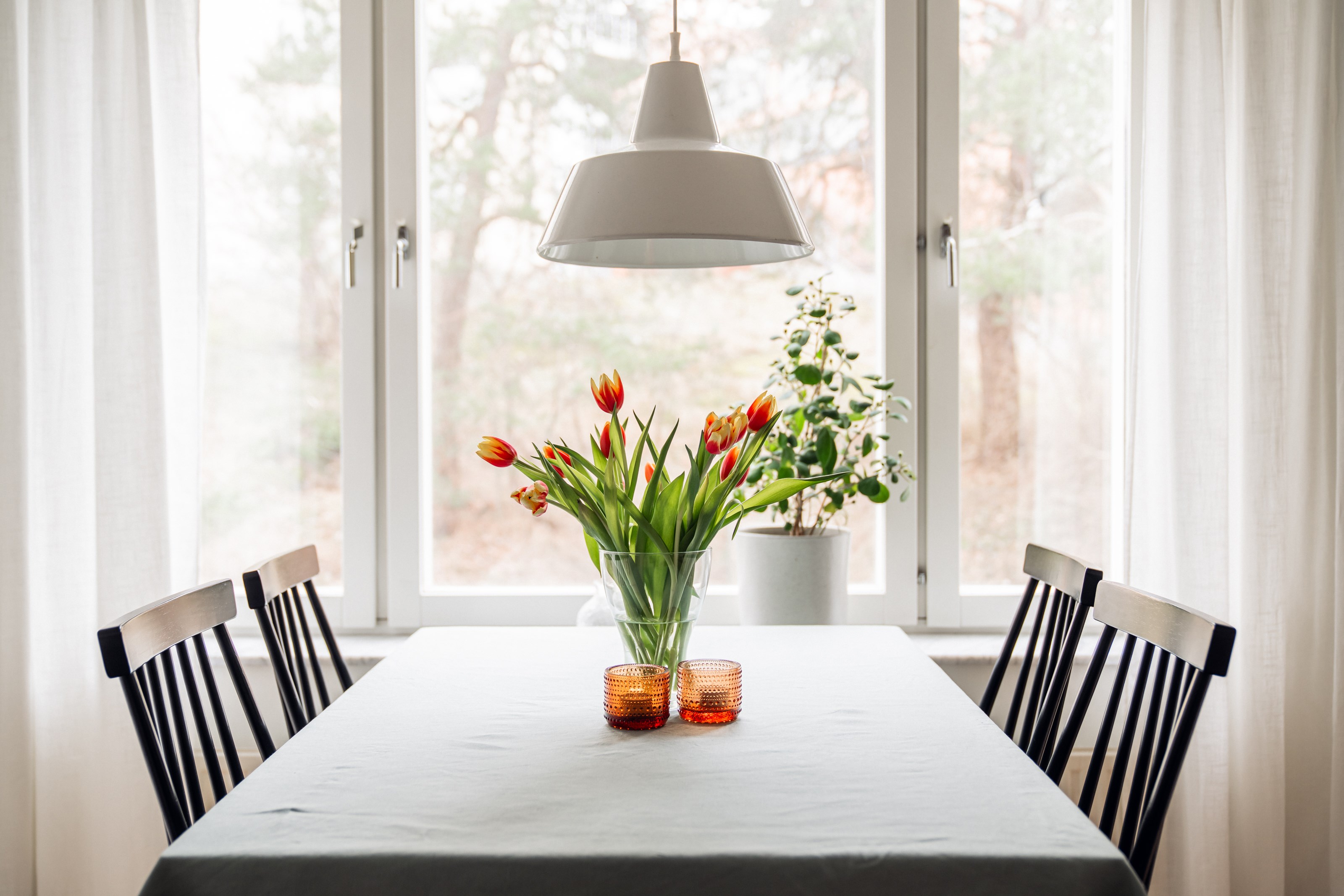 Bostadsbild från Augustendalsvägen 24, Såld i Nacka Strand, Nacka