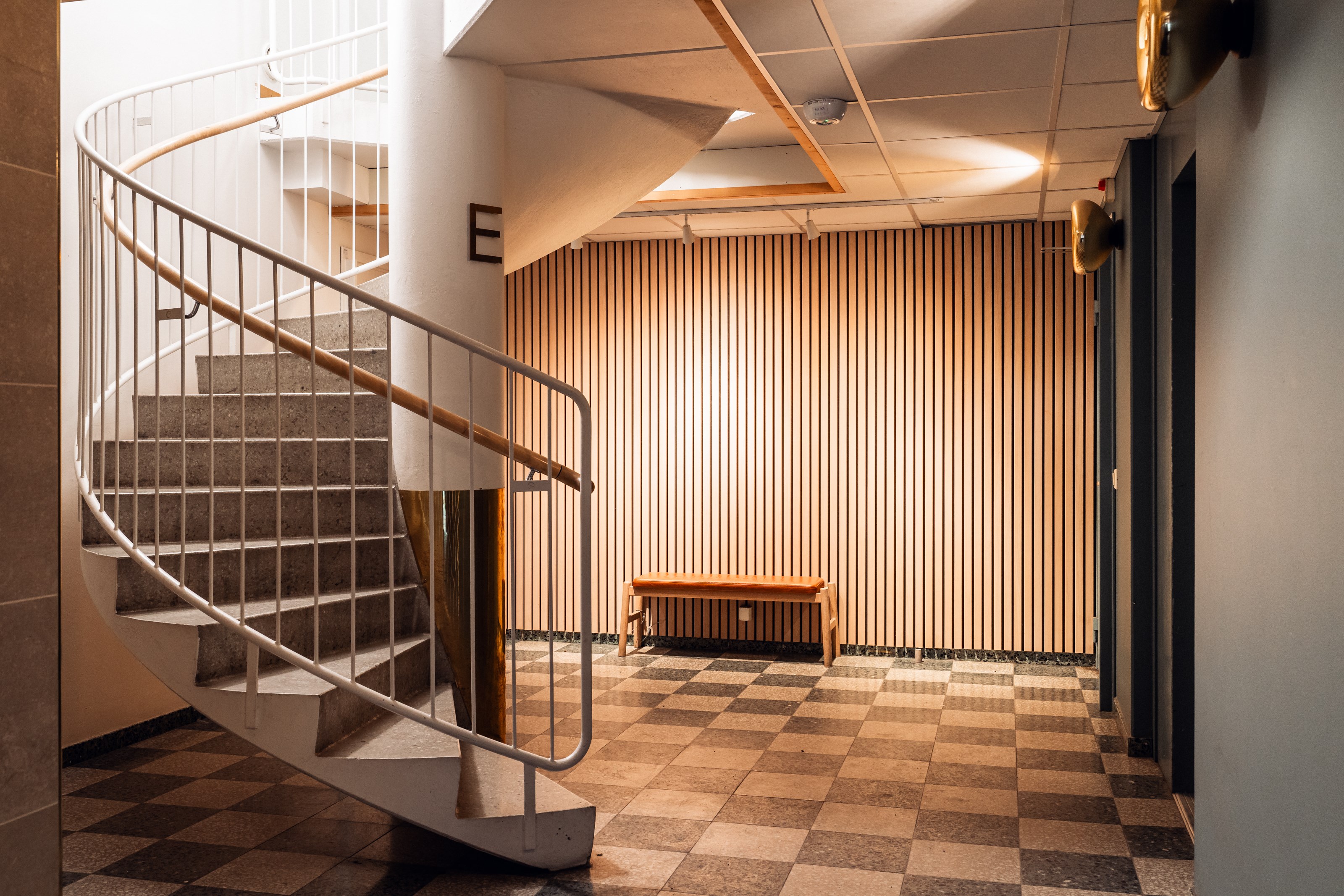 Bostadsbild från Augustendalsvägen 24, Såld i Nacka Strand, Nacka