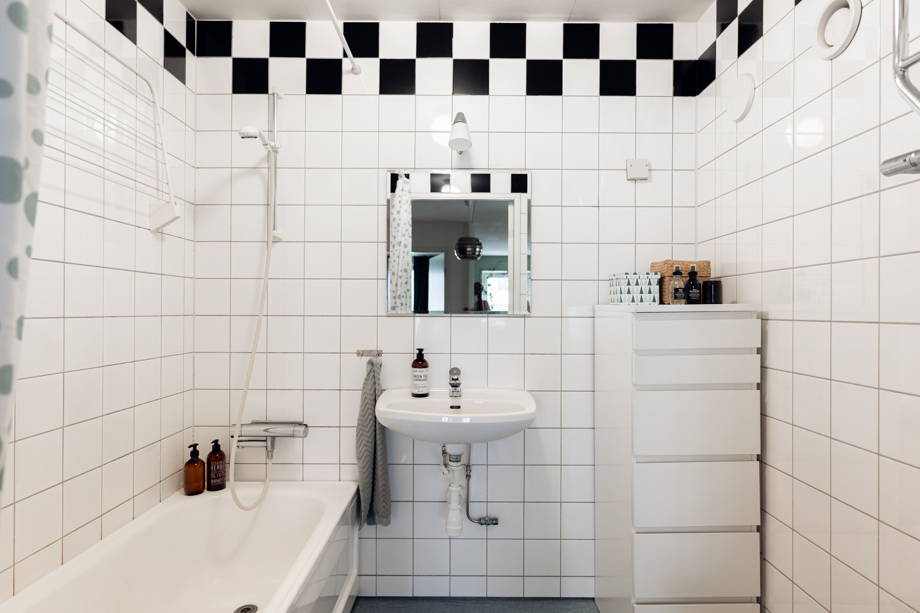 Bostadsbild från Augustendalsvägen 24, Såld i Nacka Strand, Nacka